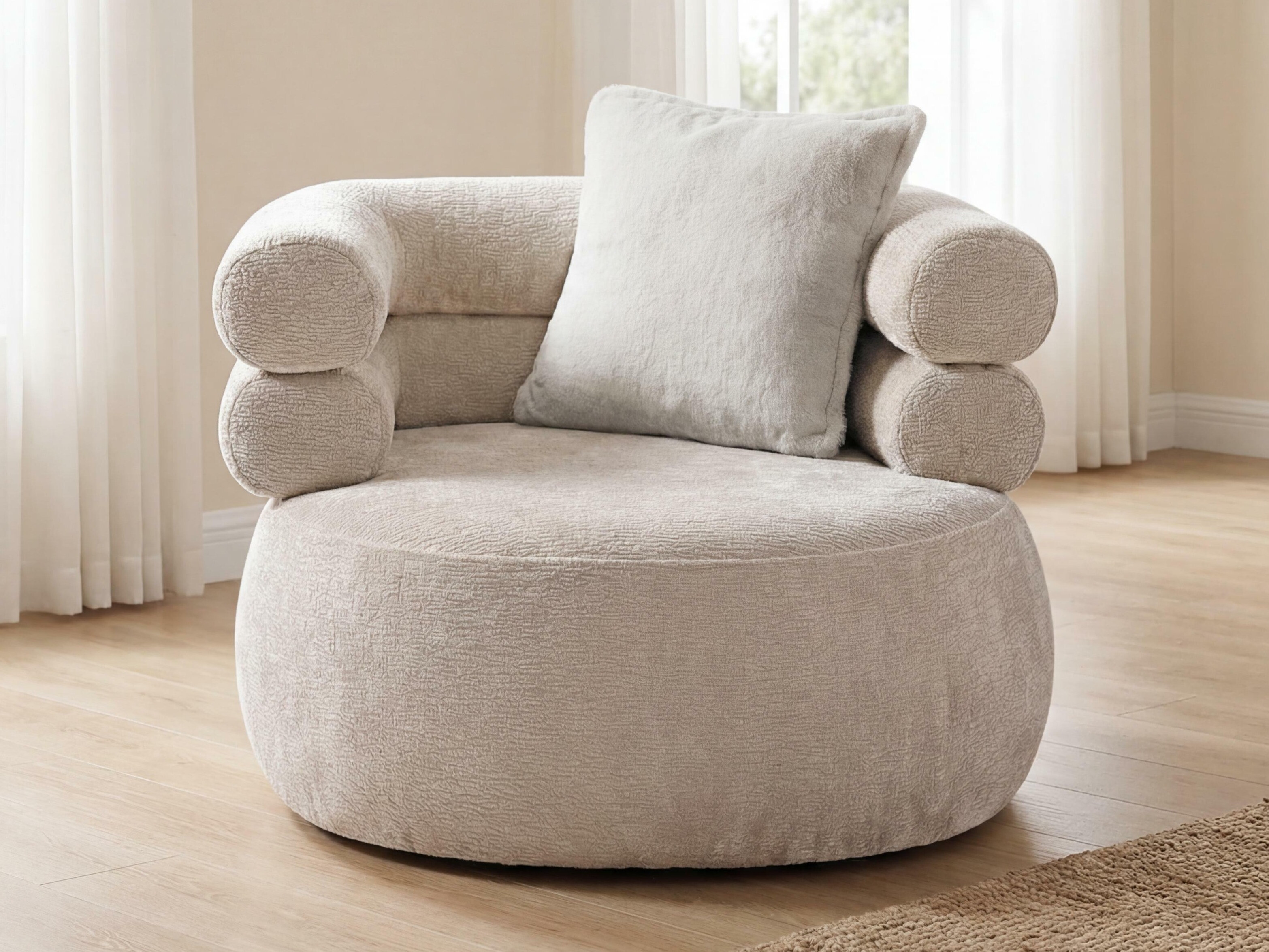 Armchair Margate 140 (Dress me 15)