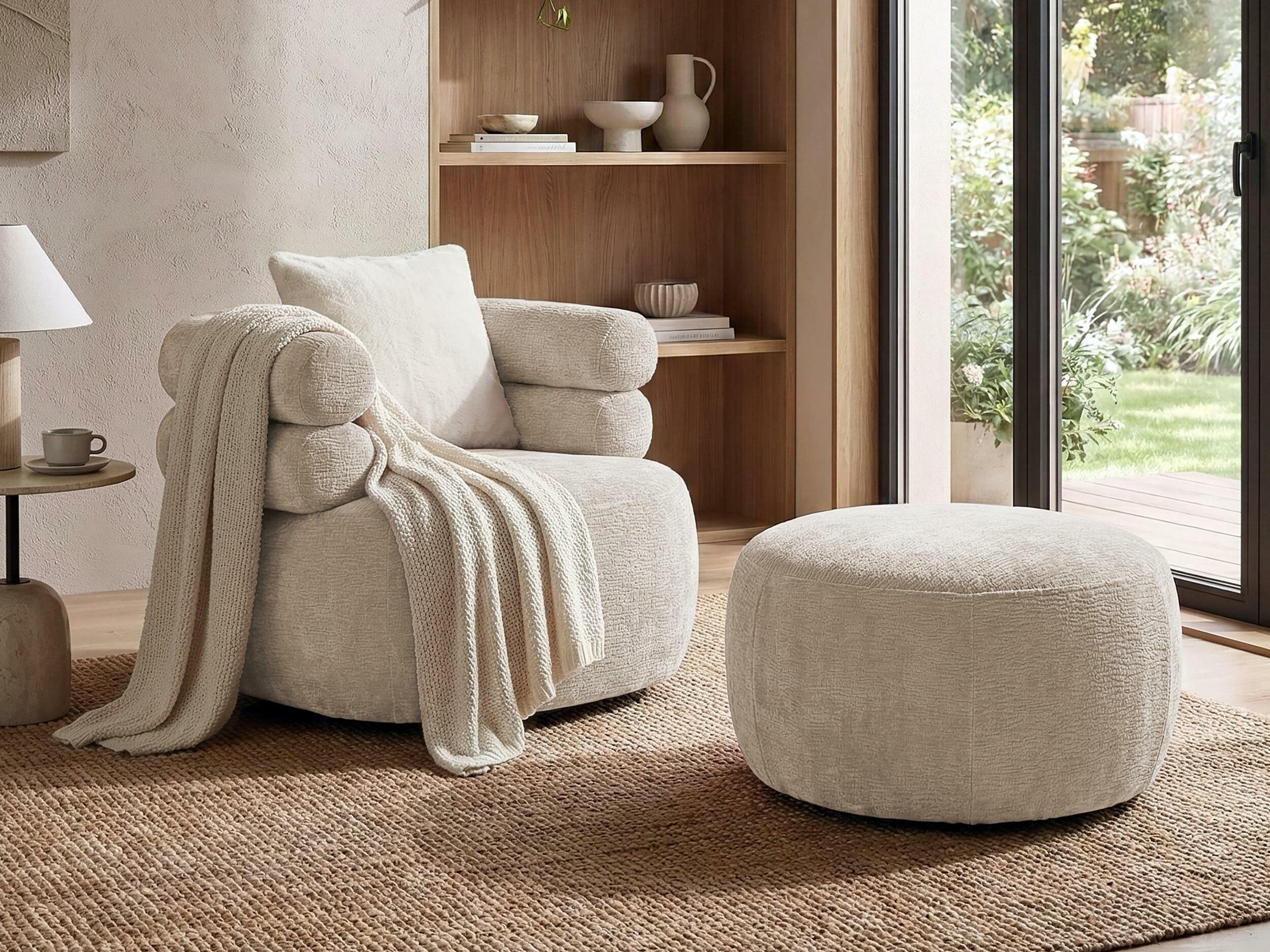 Armchair Margate 140 (Dress me 15)
