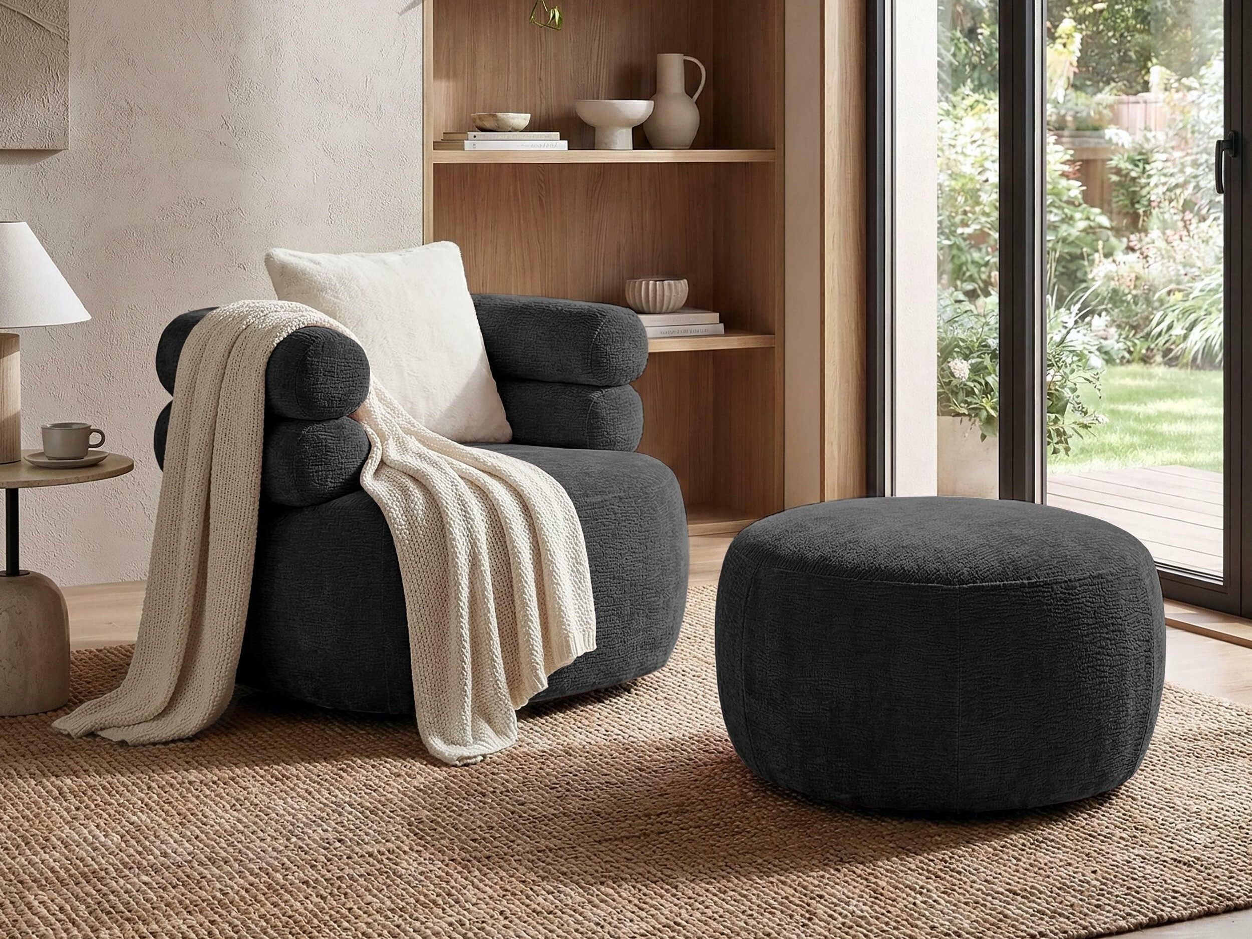 Armchair Margate 140 (Dress me 21)