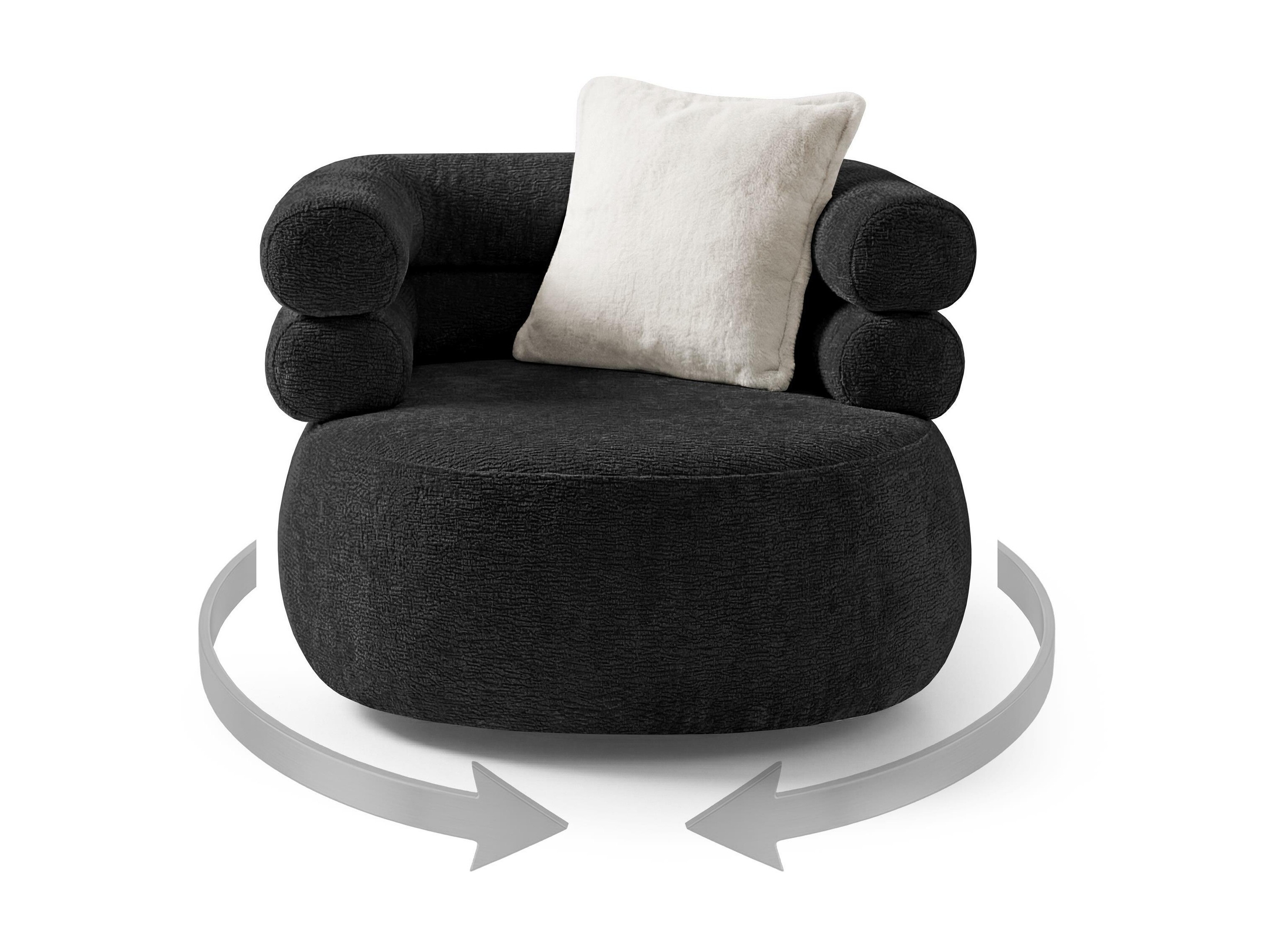 Armchair Margate 140 (Dress me 21)
