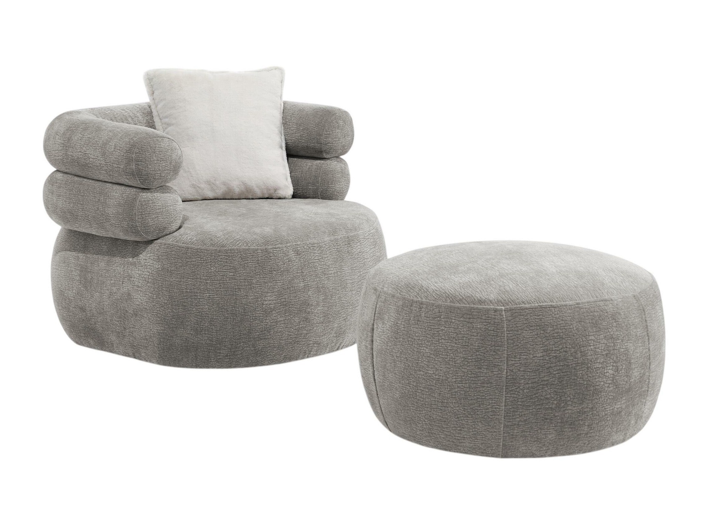 Armchair Margate 142 (Dress me 03)