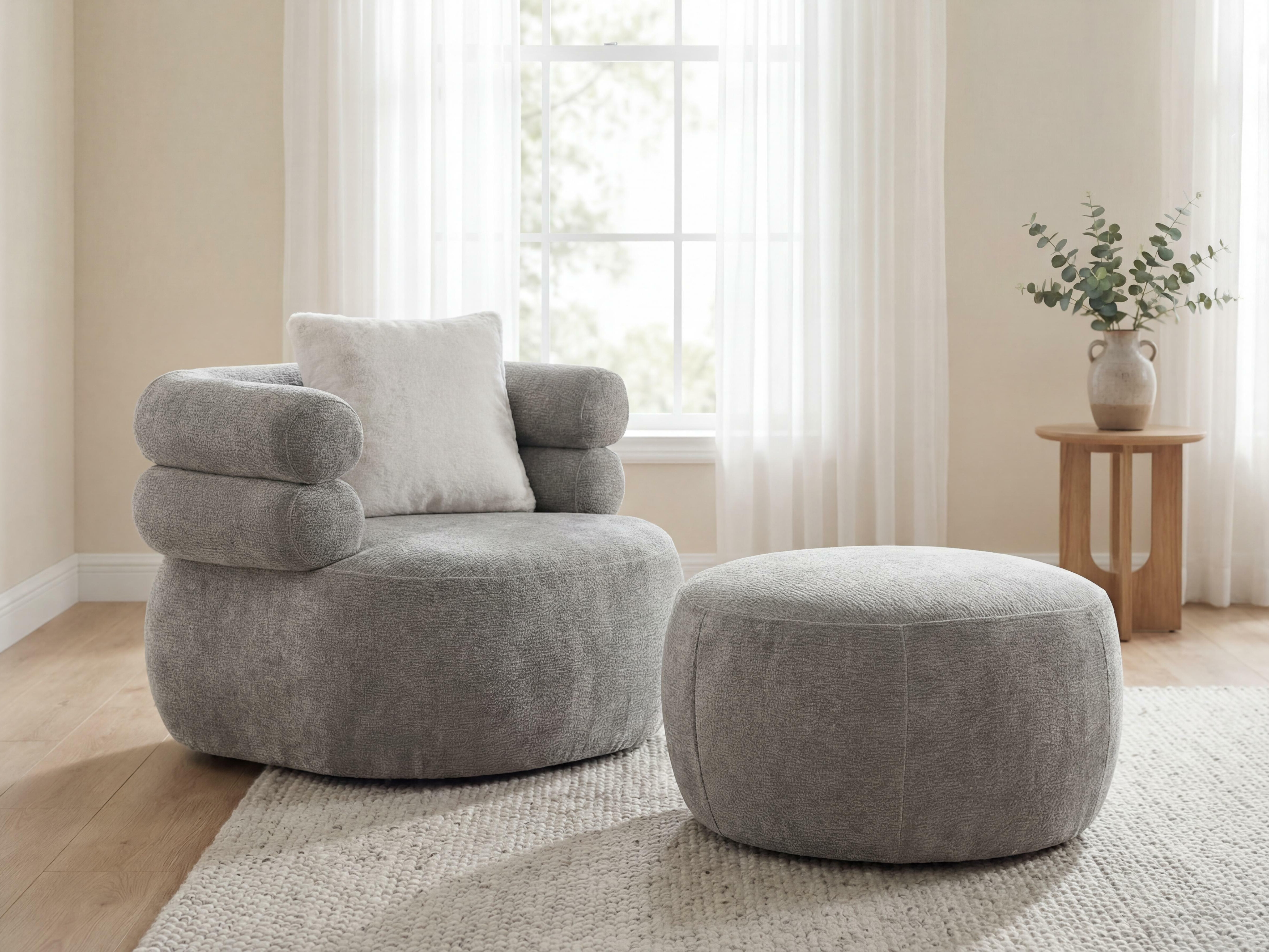 Armchair Margate 142 (Dress me 03)