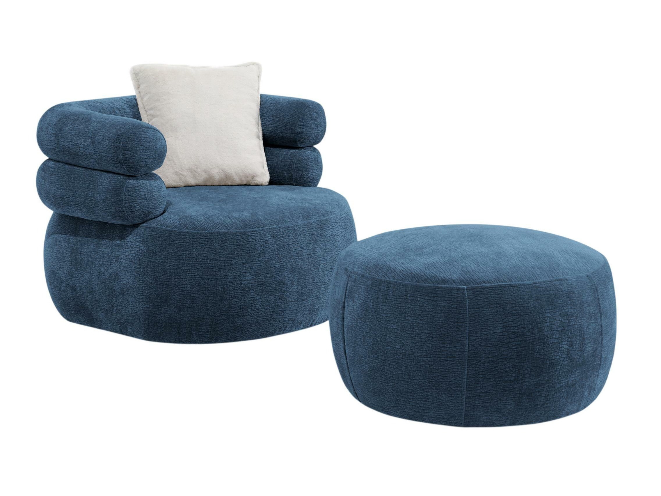 Armchair Margate 142 (Dress me 06)