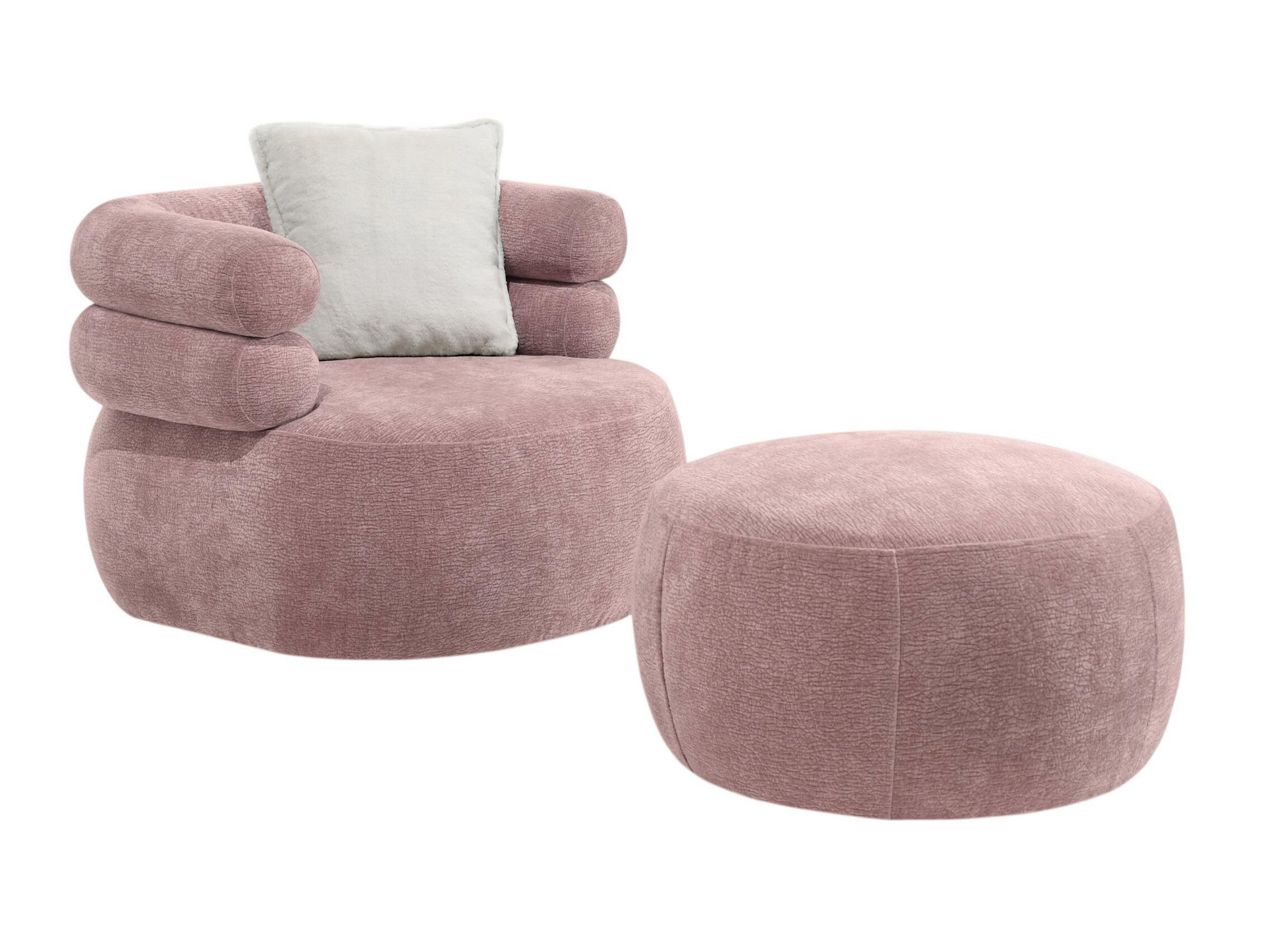 Armchair Margate 142 (Dress me 13)
