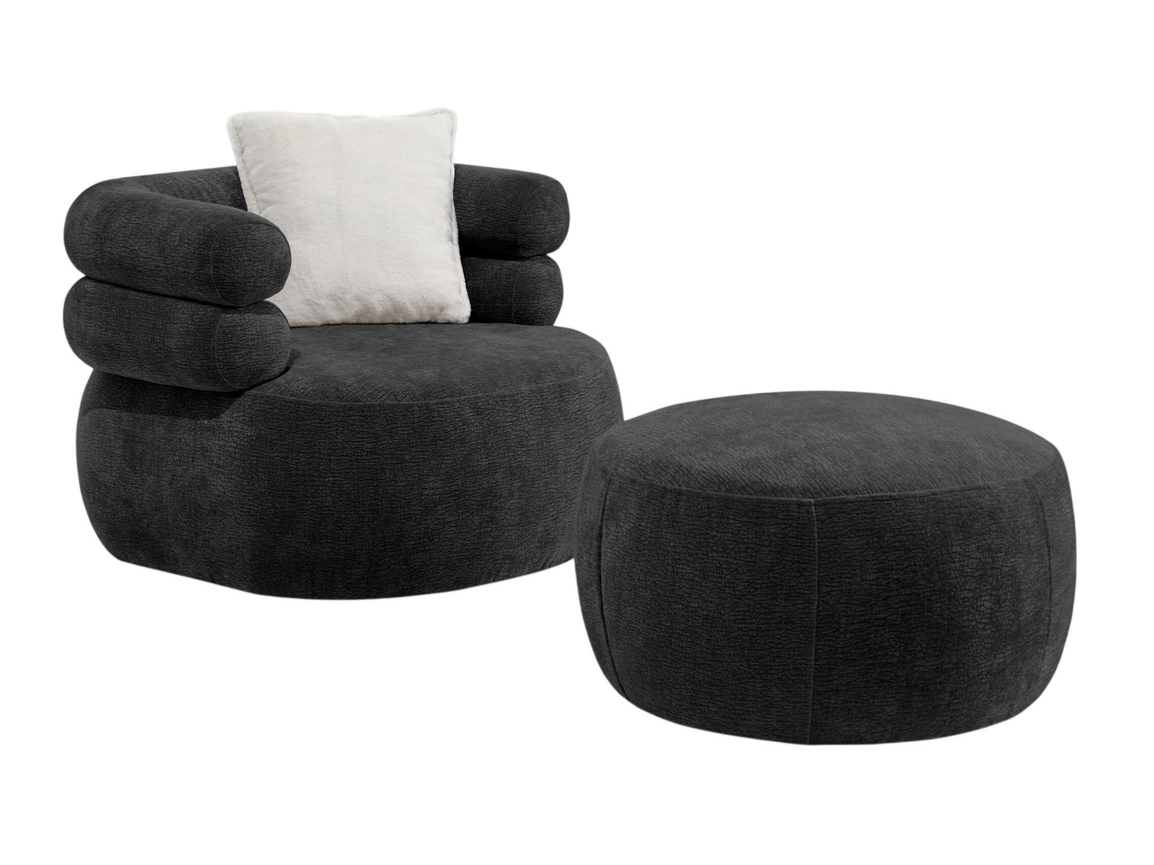 Armchair Margate 142 (Dress me 21)