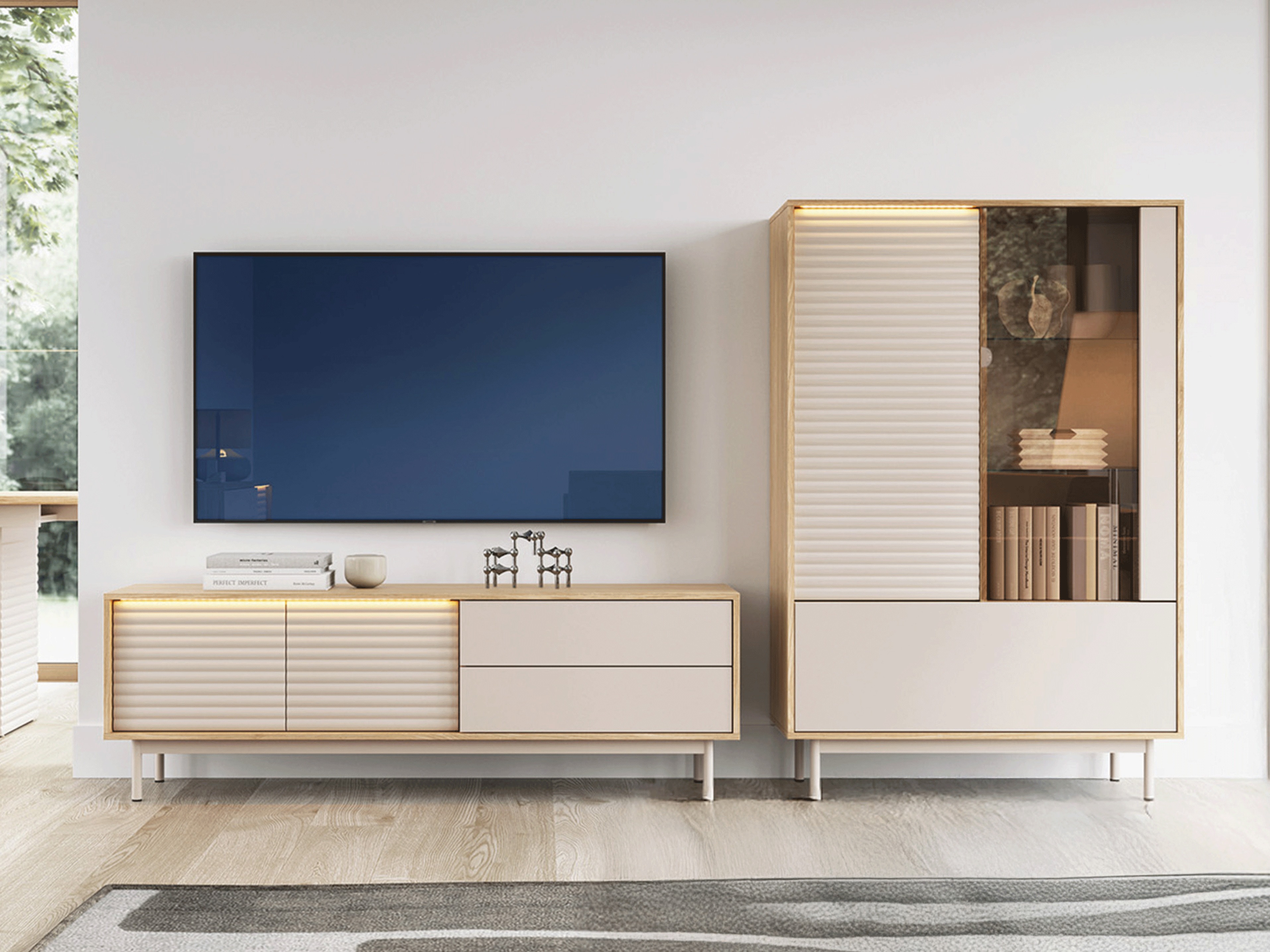 Living room set Avimera 106 (Not available)