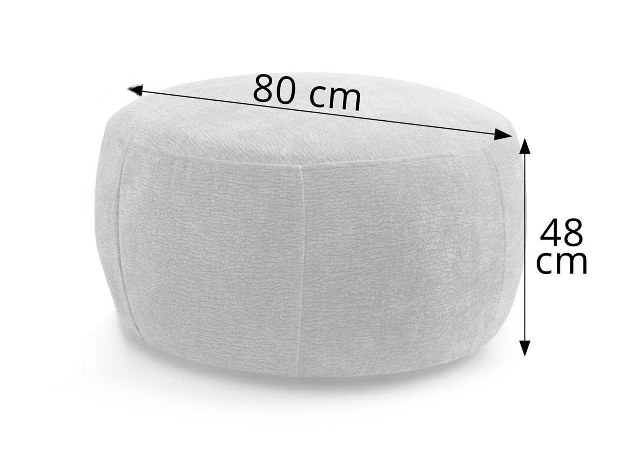 Ottoman Margate 141 (Dress me 03)