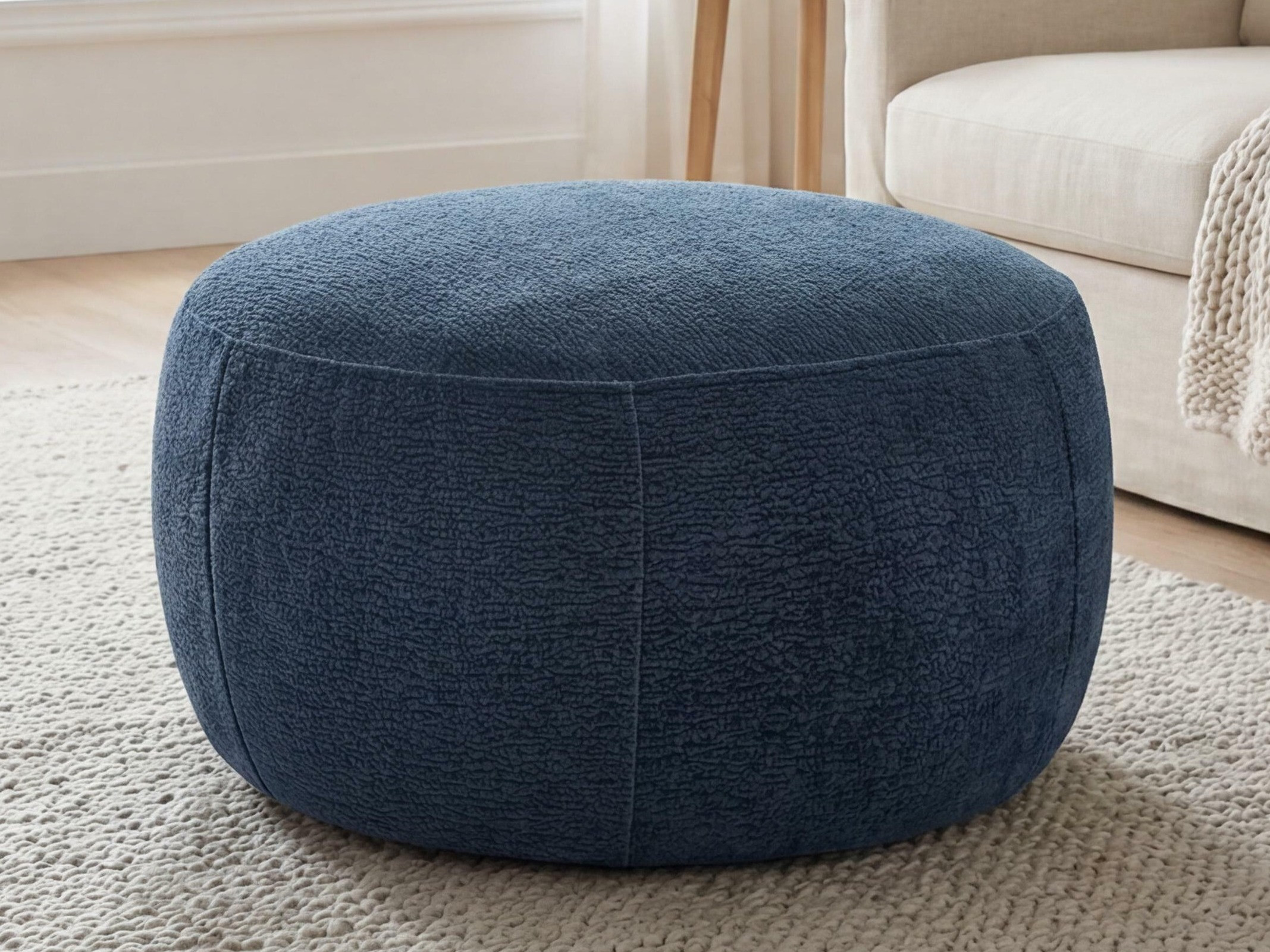 Ottoman Margate 141 (Dress me 06)