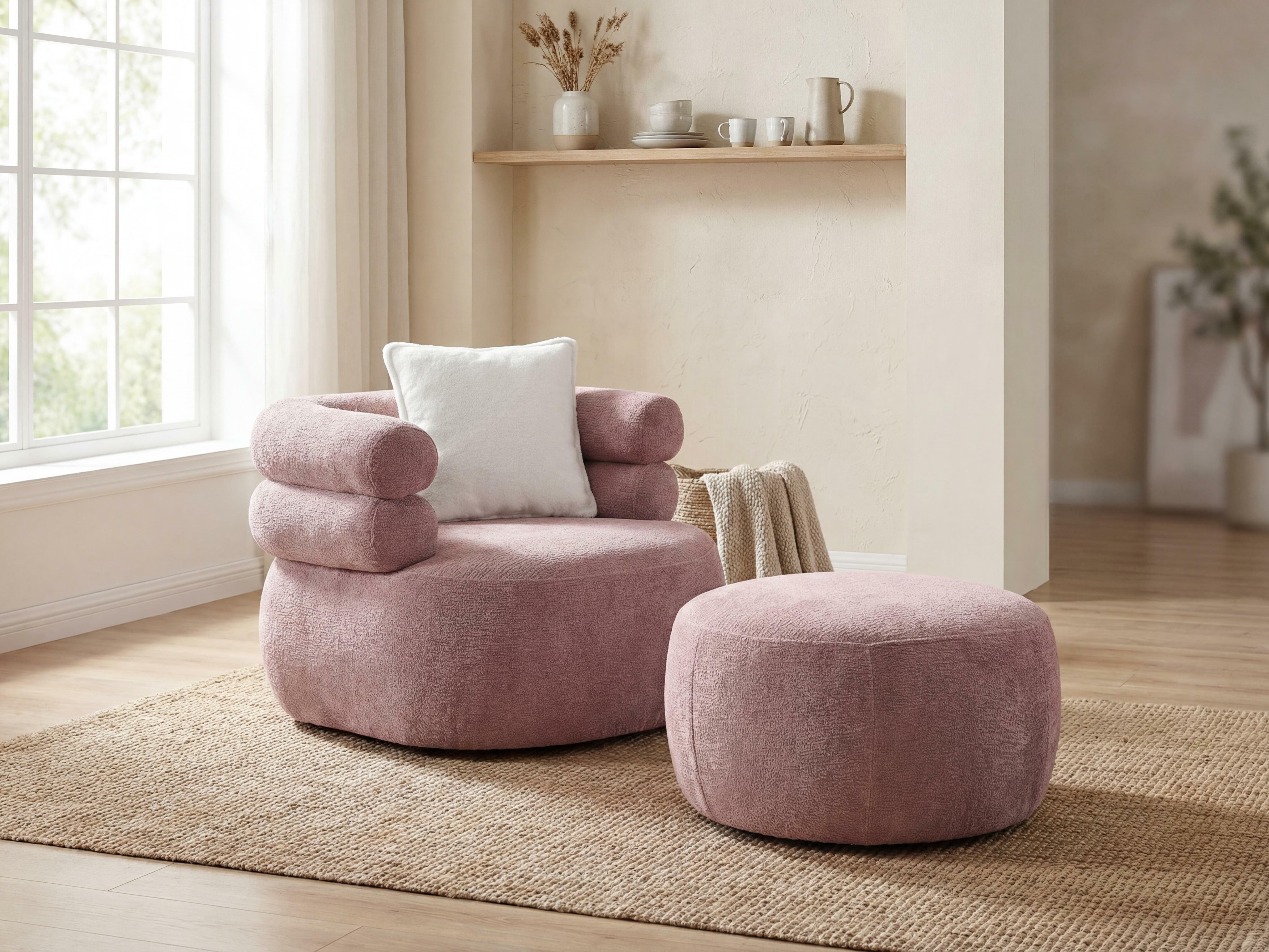 Ottoman Margate 141 (Dress me 13)
