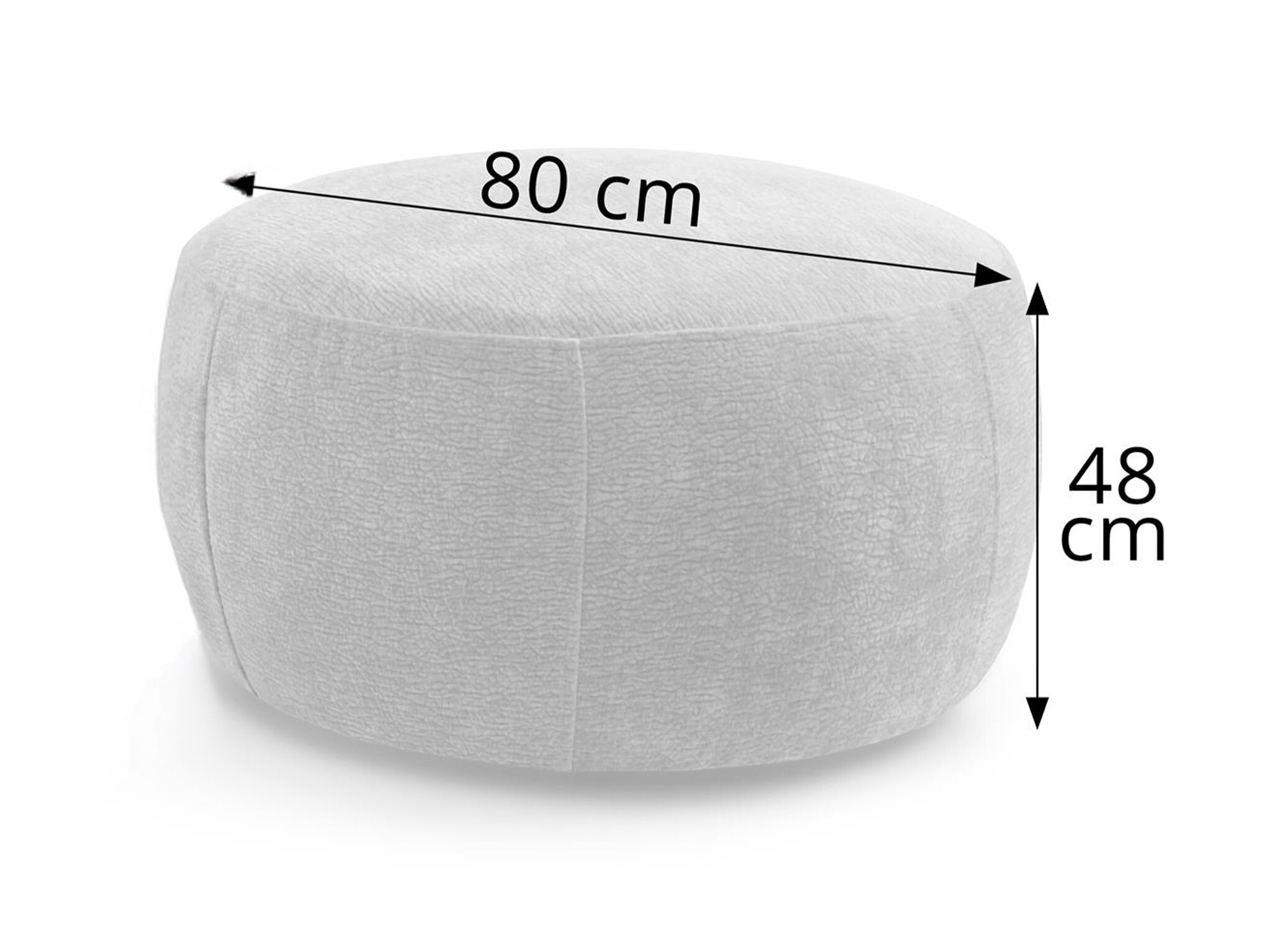Ottoman Margate 141 (Dress me 13)