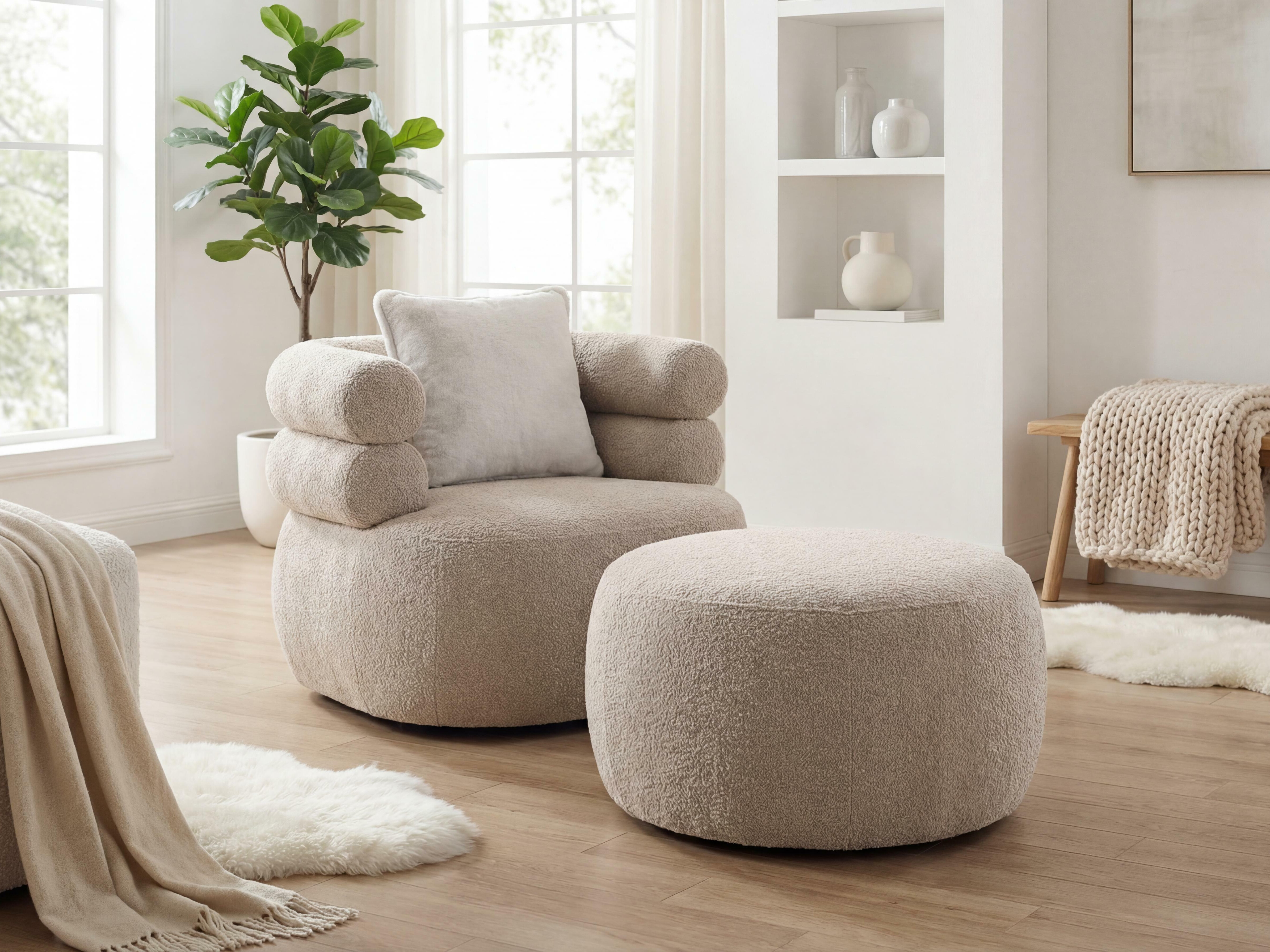 Ottoman Margate 141 (Dress me 15)
