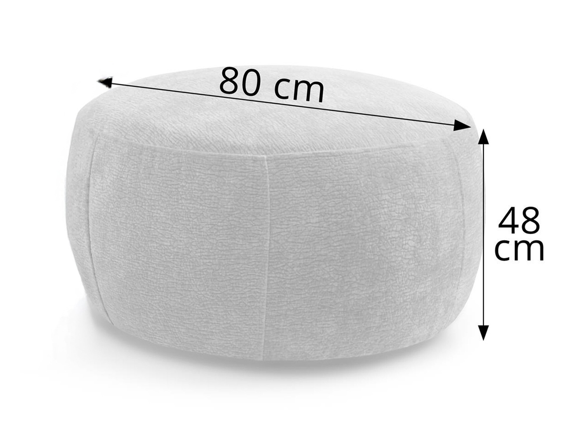 Ottoman Margate 141 (Dress me 15)