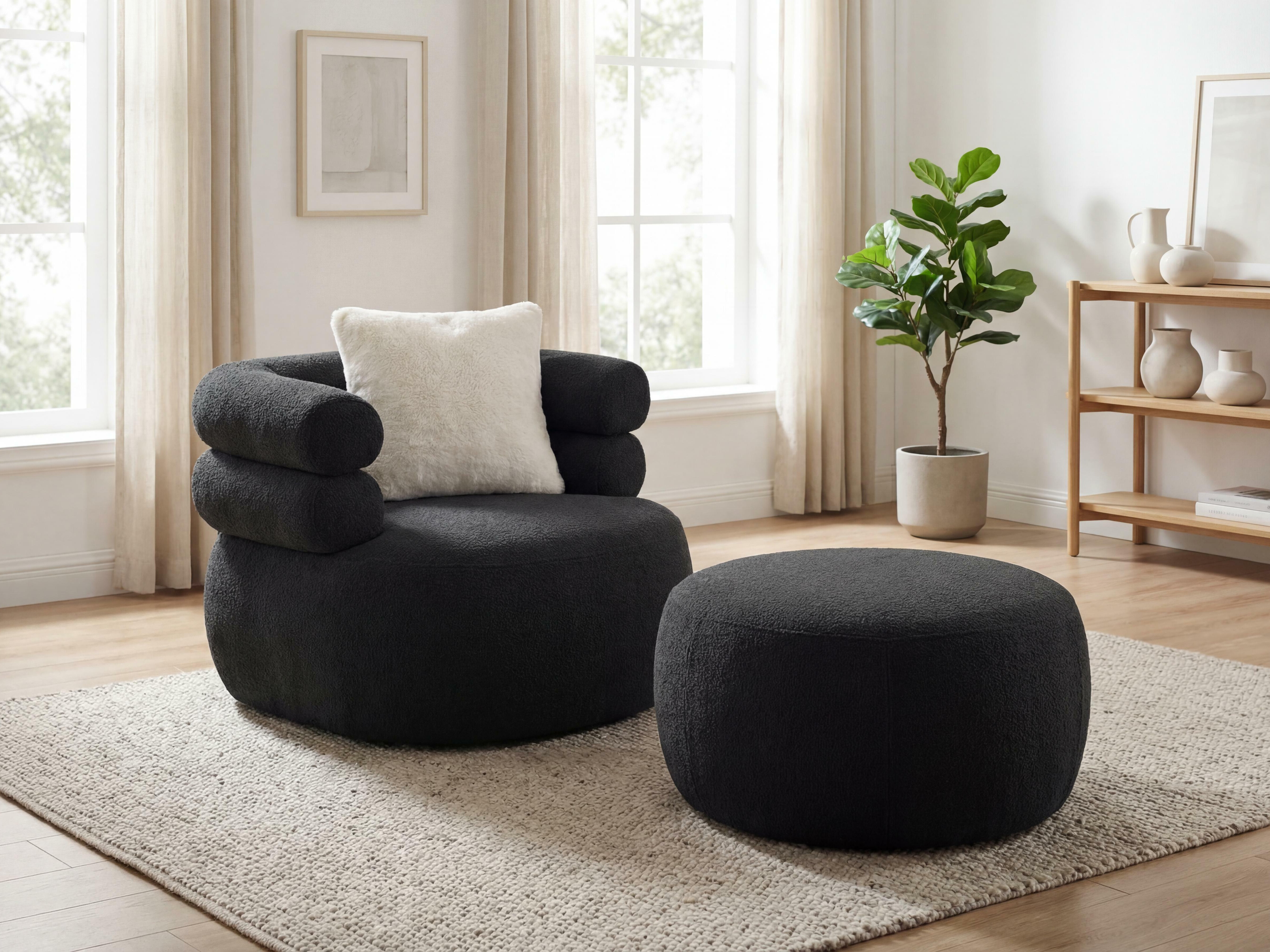 Ottoman Margate 141 (Dress me 21)