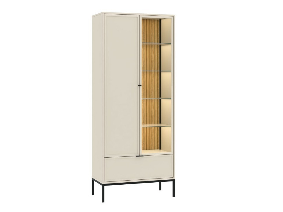 Bookcase Verciro 105