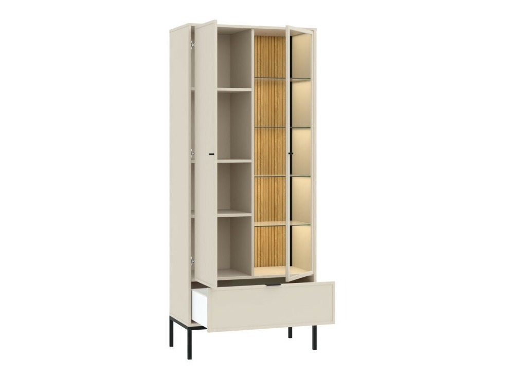 Bookcase Verciro 105