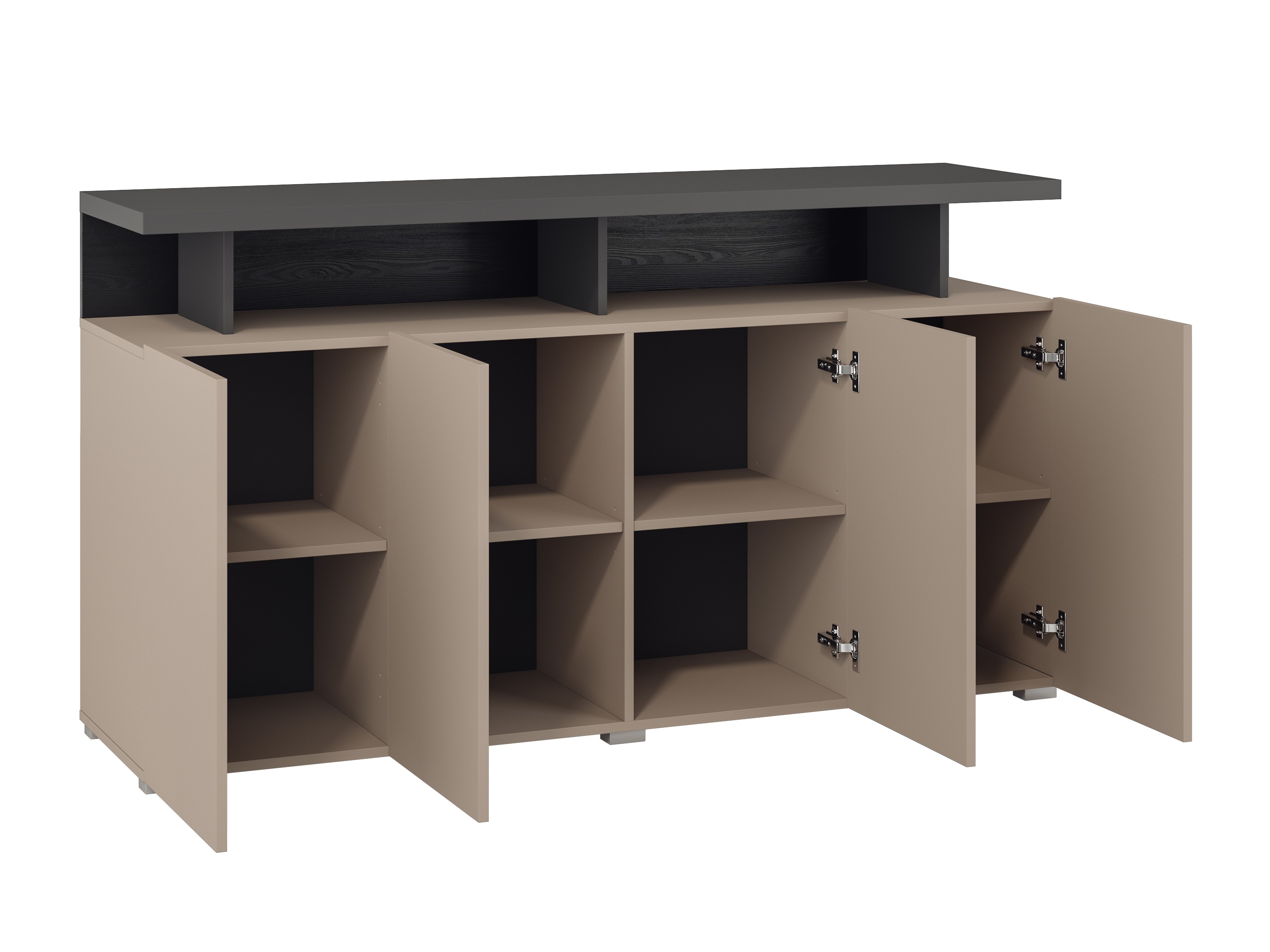 Sideboard Virvele 101