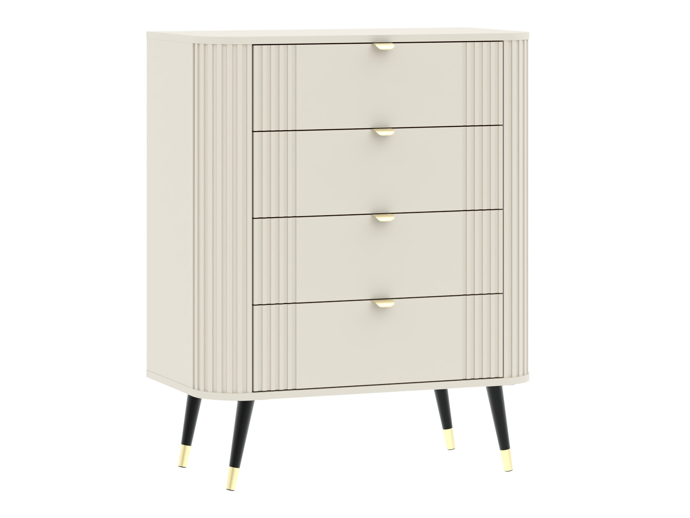 Chest of drawers Mormone 100