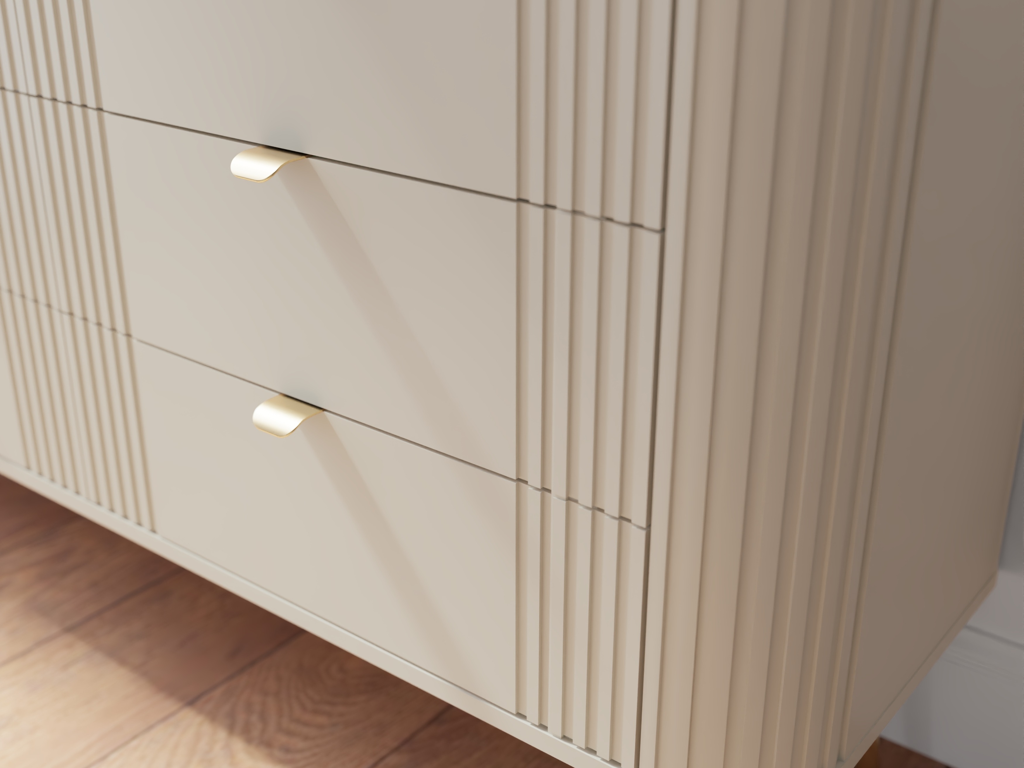 Chest of drawers Mormone 100