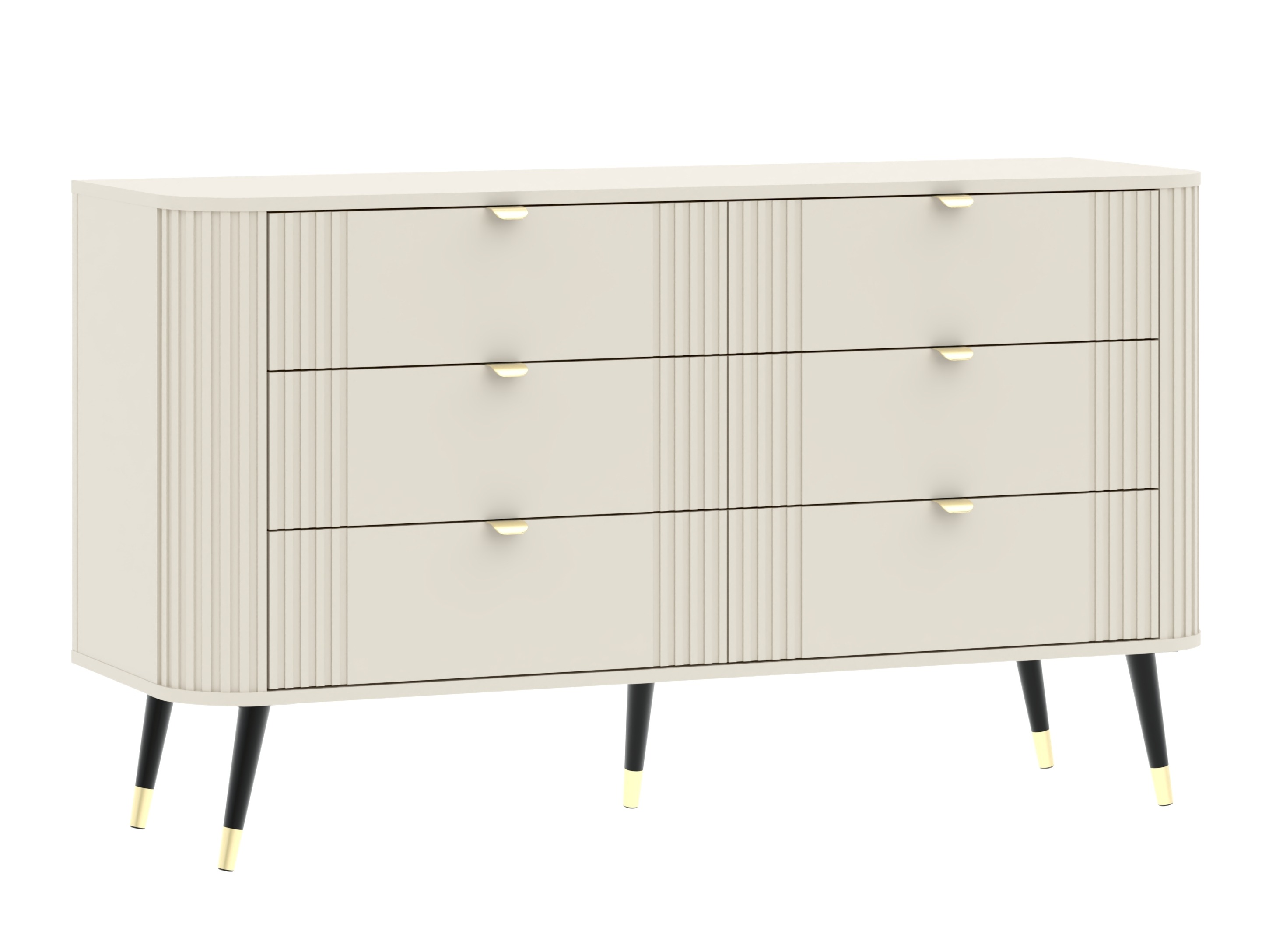 Chest of drawers Mormone 101