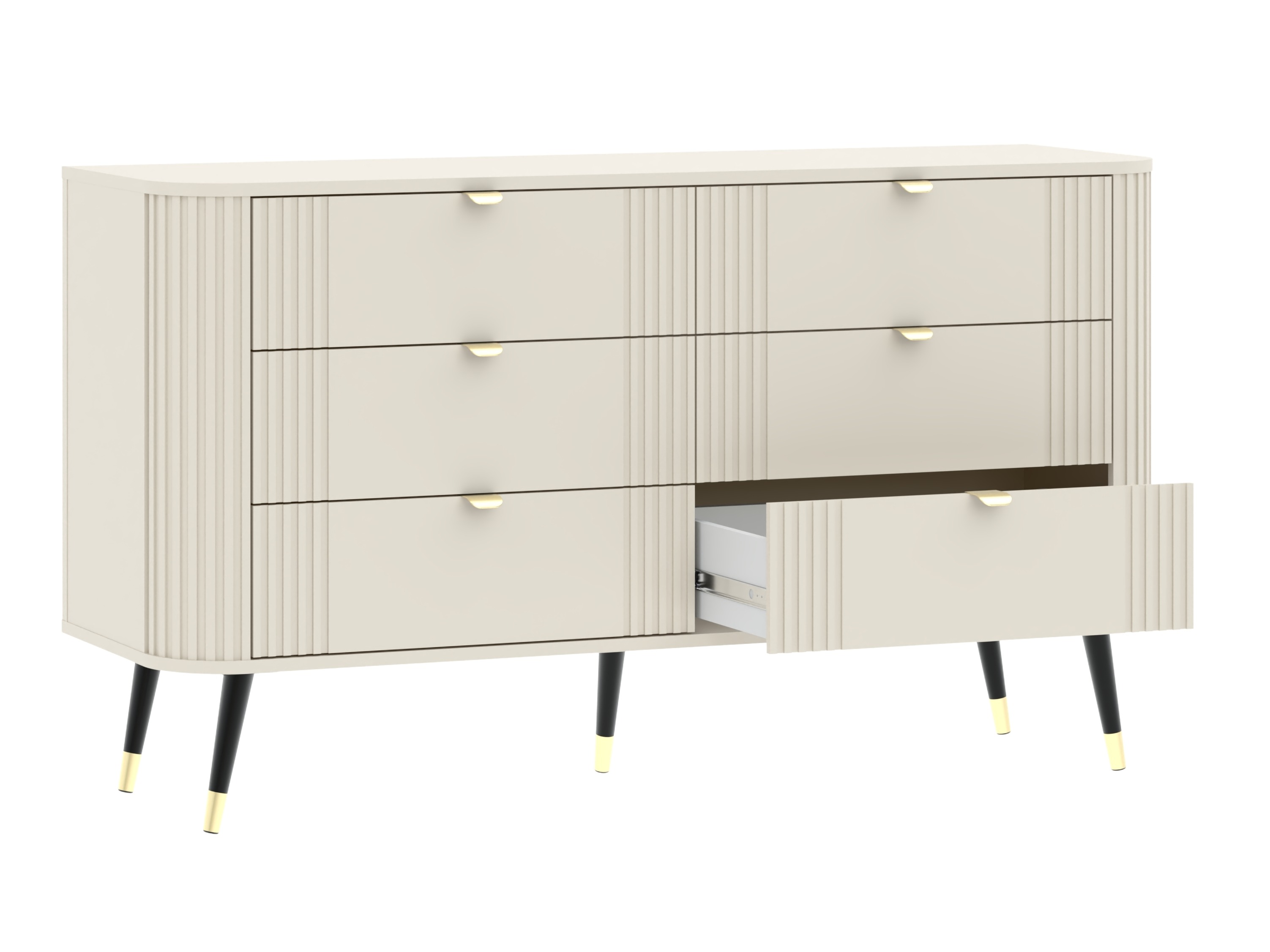 Chest of drawers Mormone 101