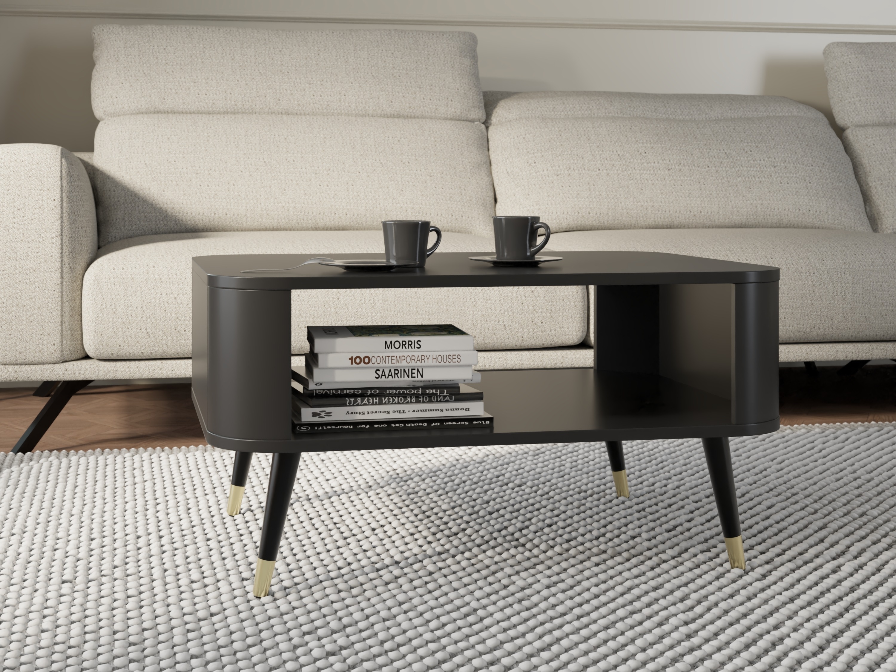Coffee table Mornolu 102
