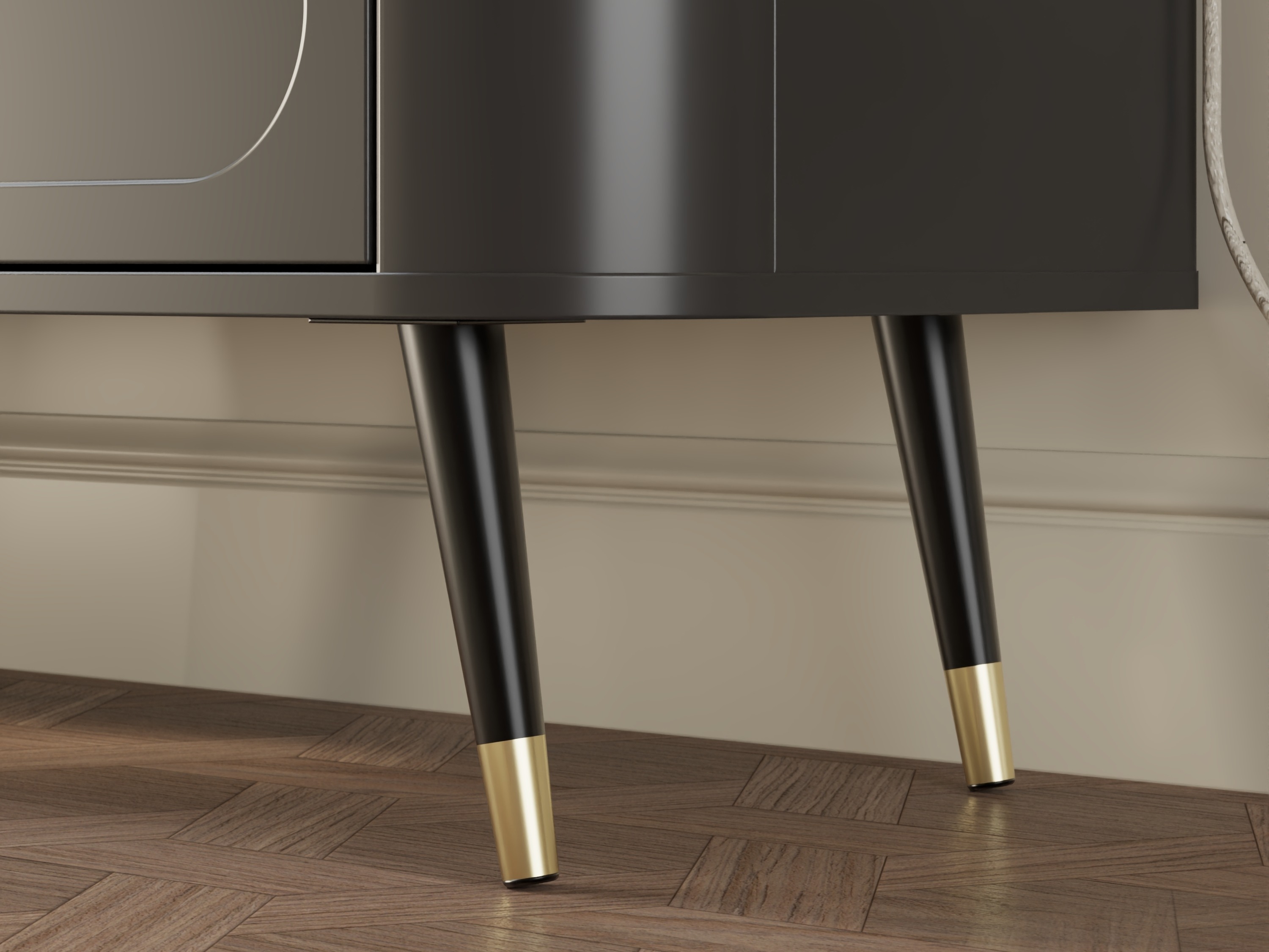 TV stand Mornolu 101