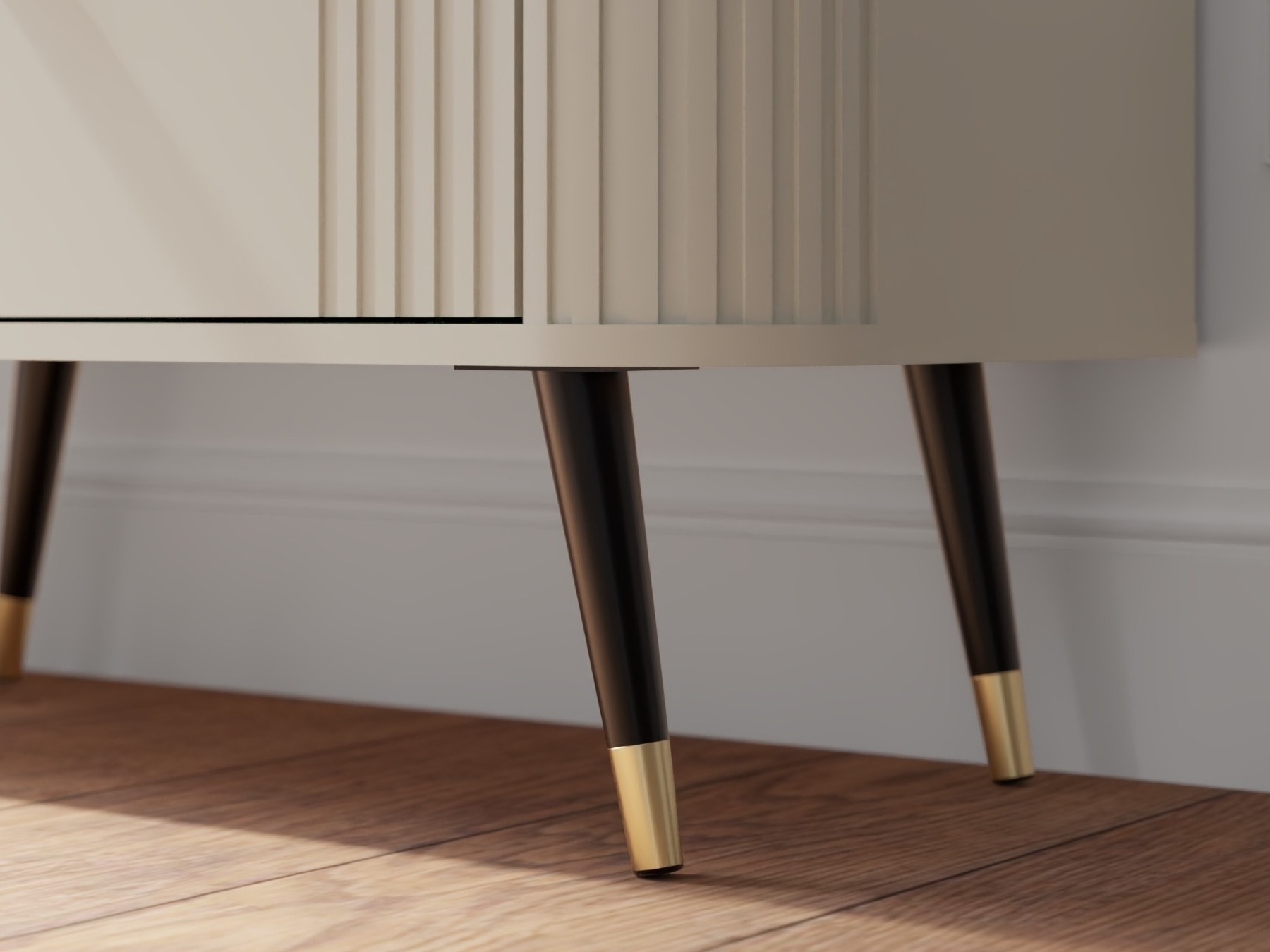 Bedside table Mormone 104