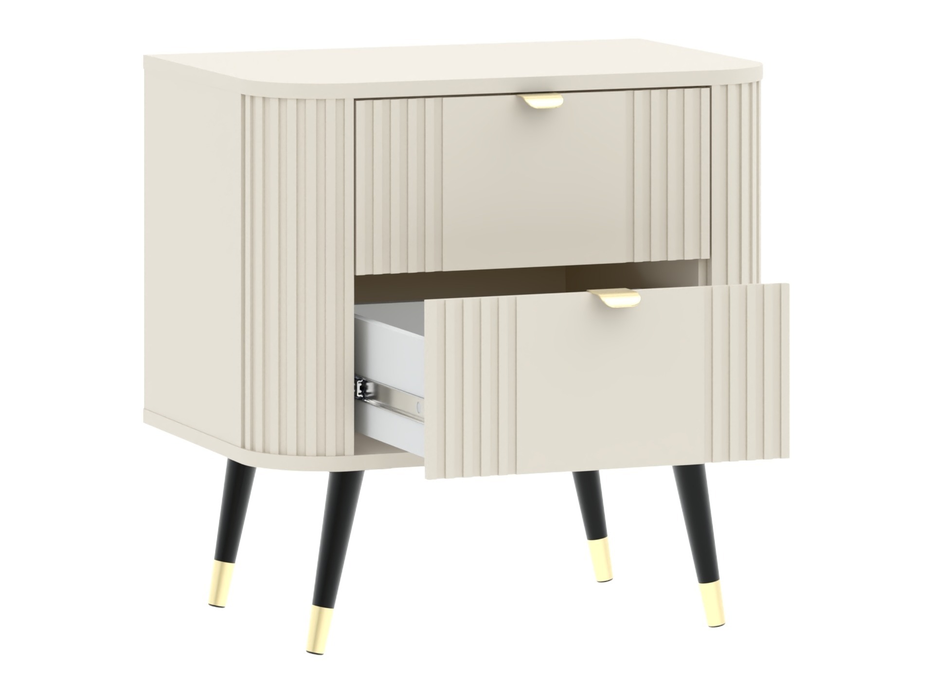 Bedside table Mormone 104