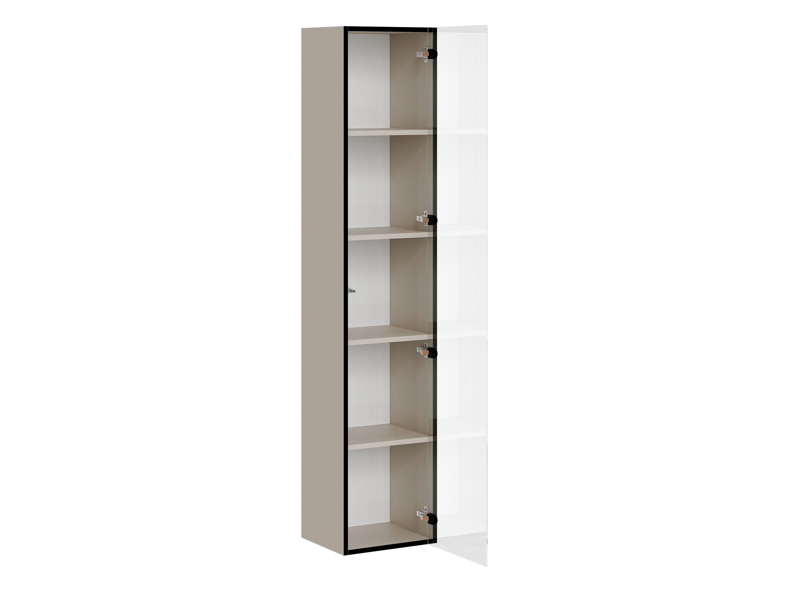 Living room set Donos I (Cashmere)
