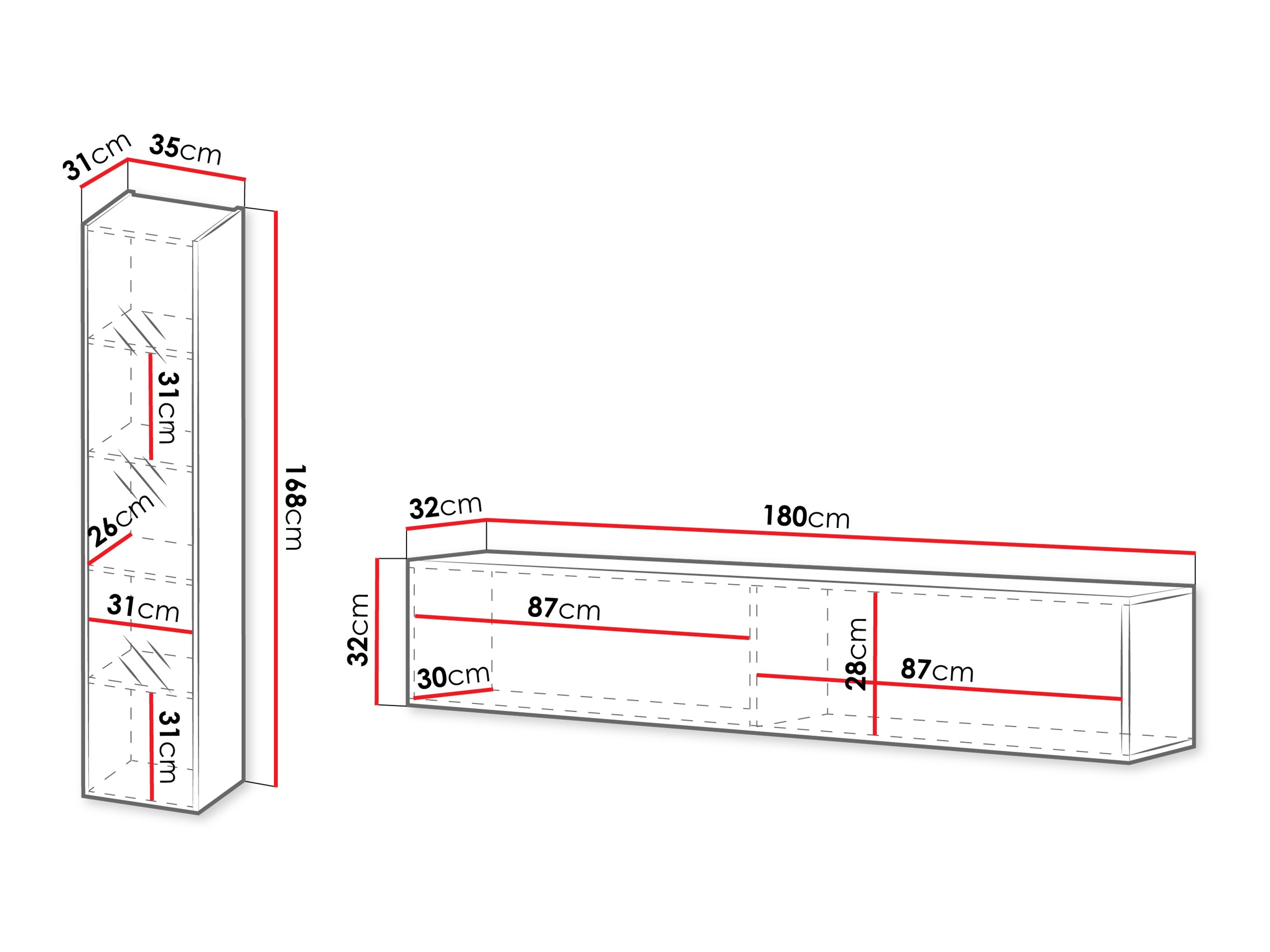 Living room set Evanovu 106