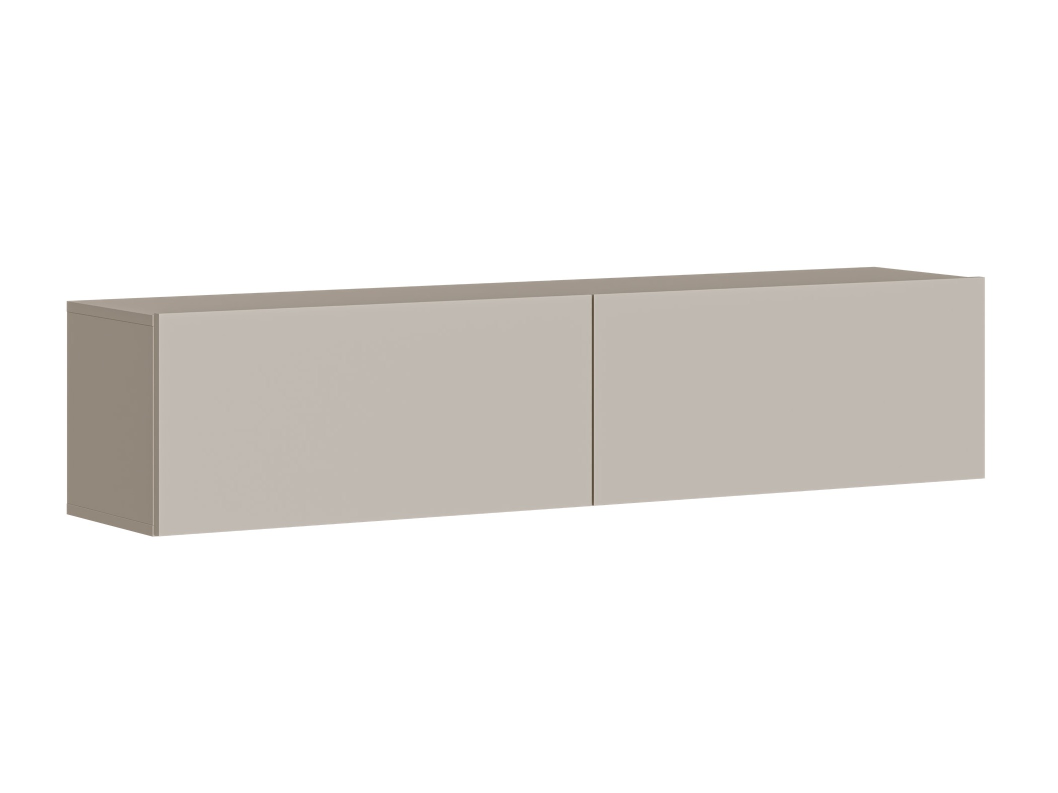 TV stand Donos (Cashmere)