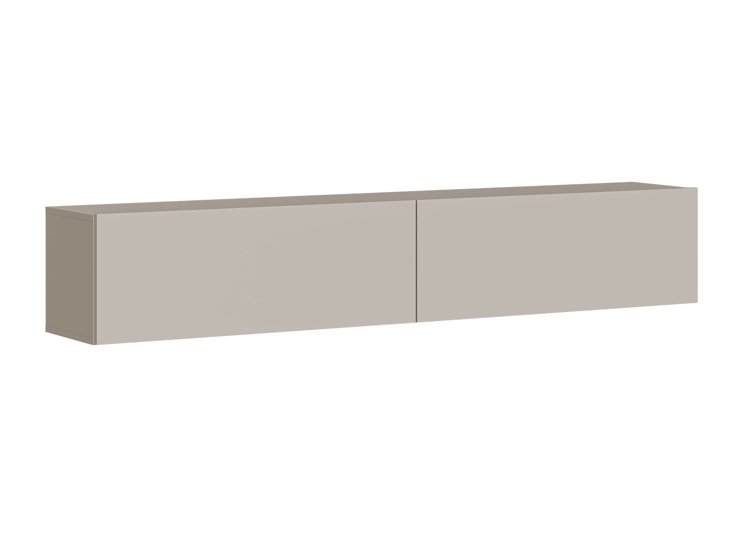 TV stand Donos I (Cashmere)