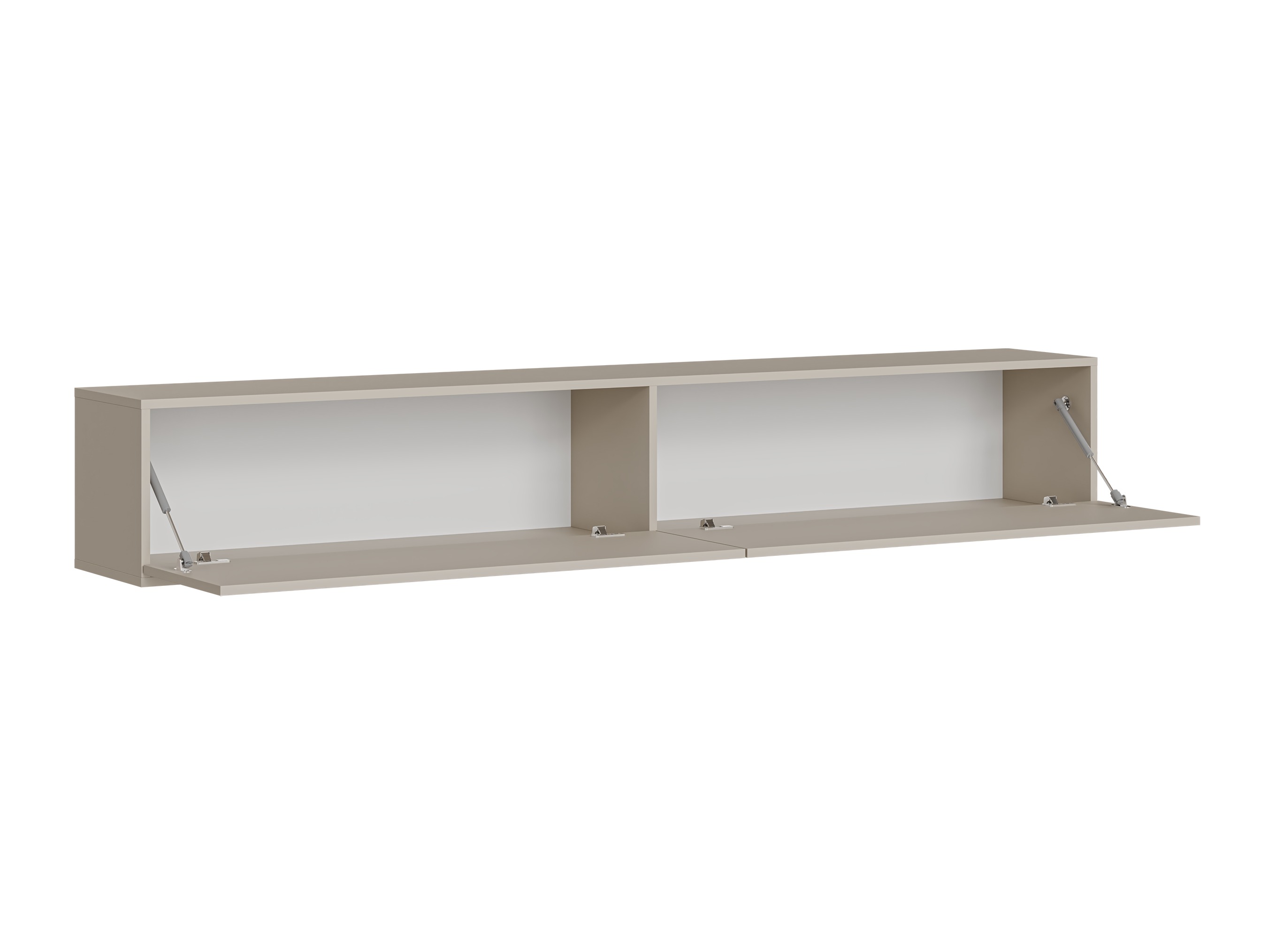 TV stand Donos II (Cashmere)