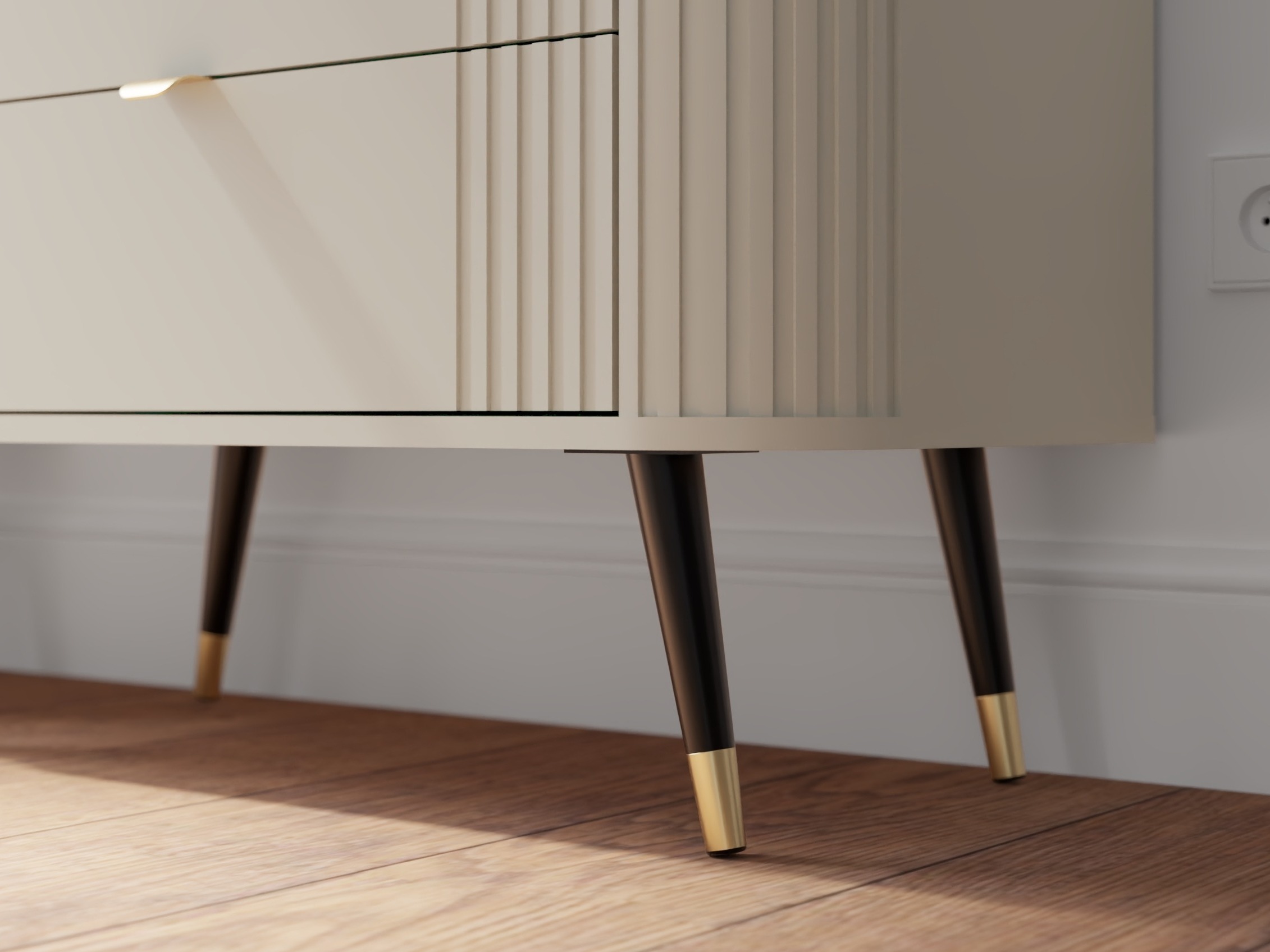 TV stand Mormone 102