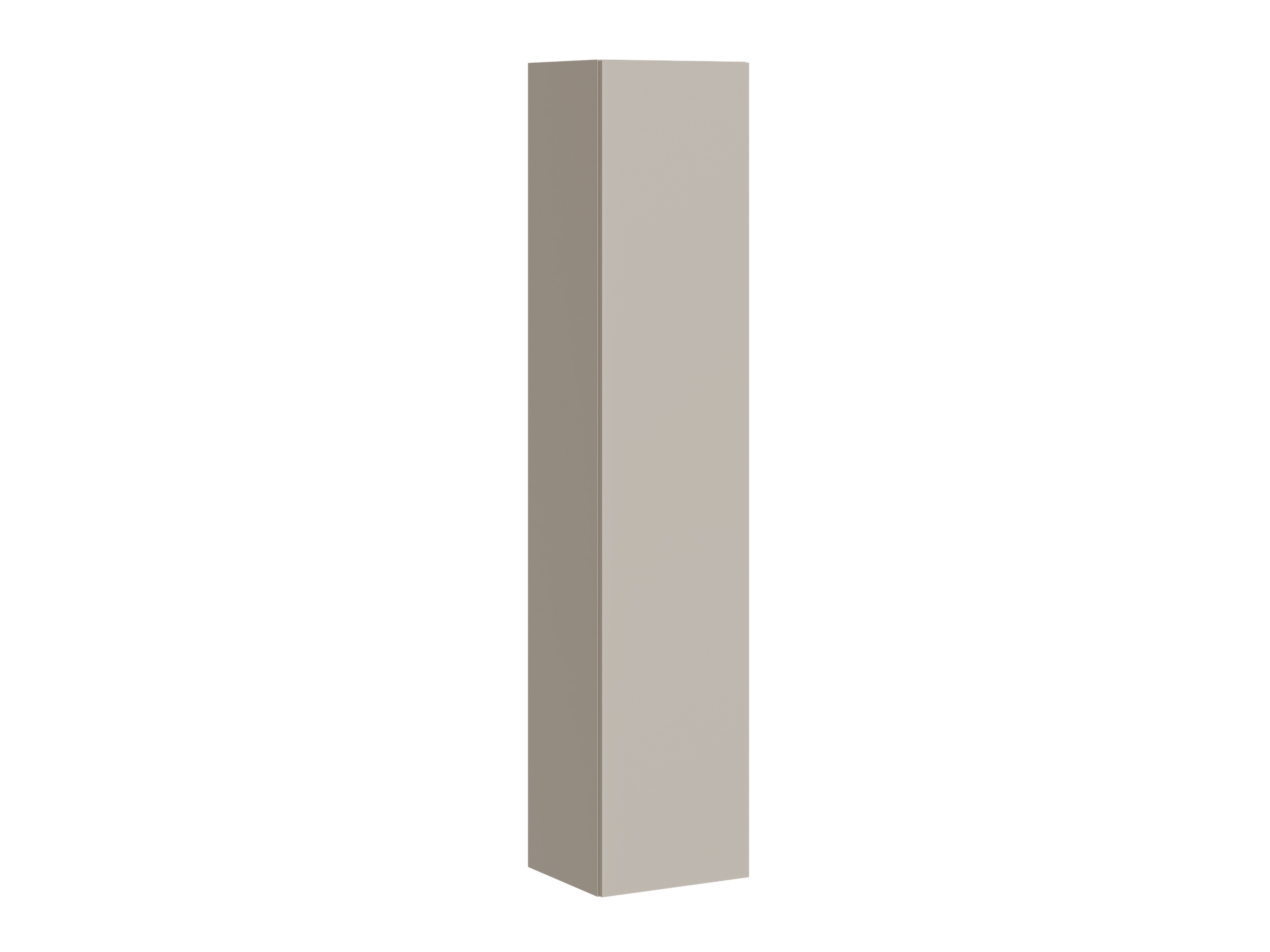Wall shelf Donos (Cashmere)