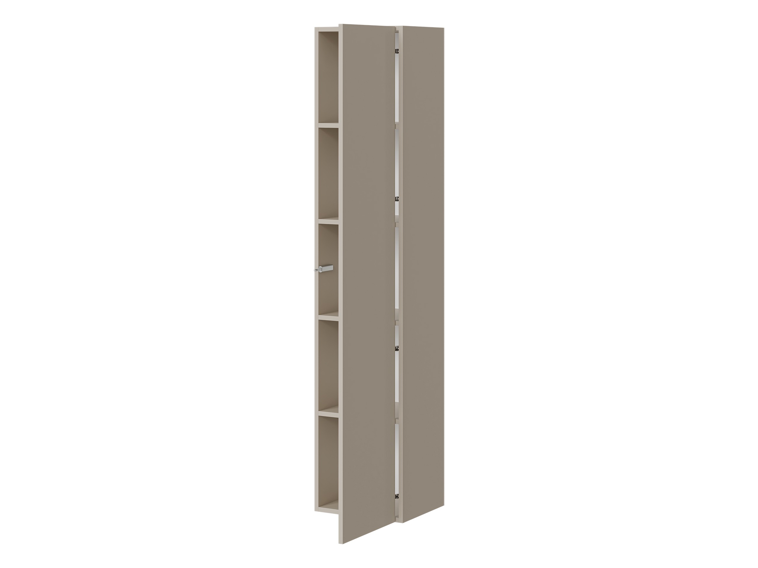 Wall shelf Evanovu 103