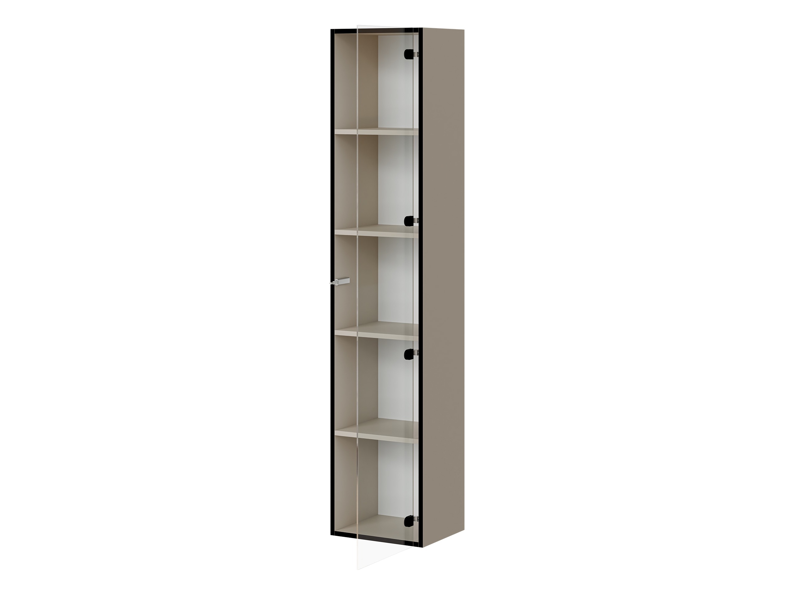Wall shelf Evanovu 104