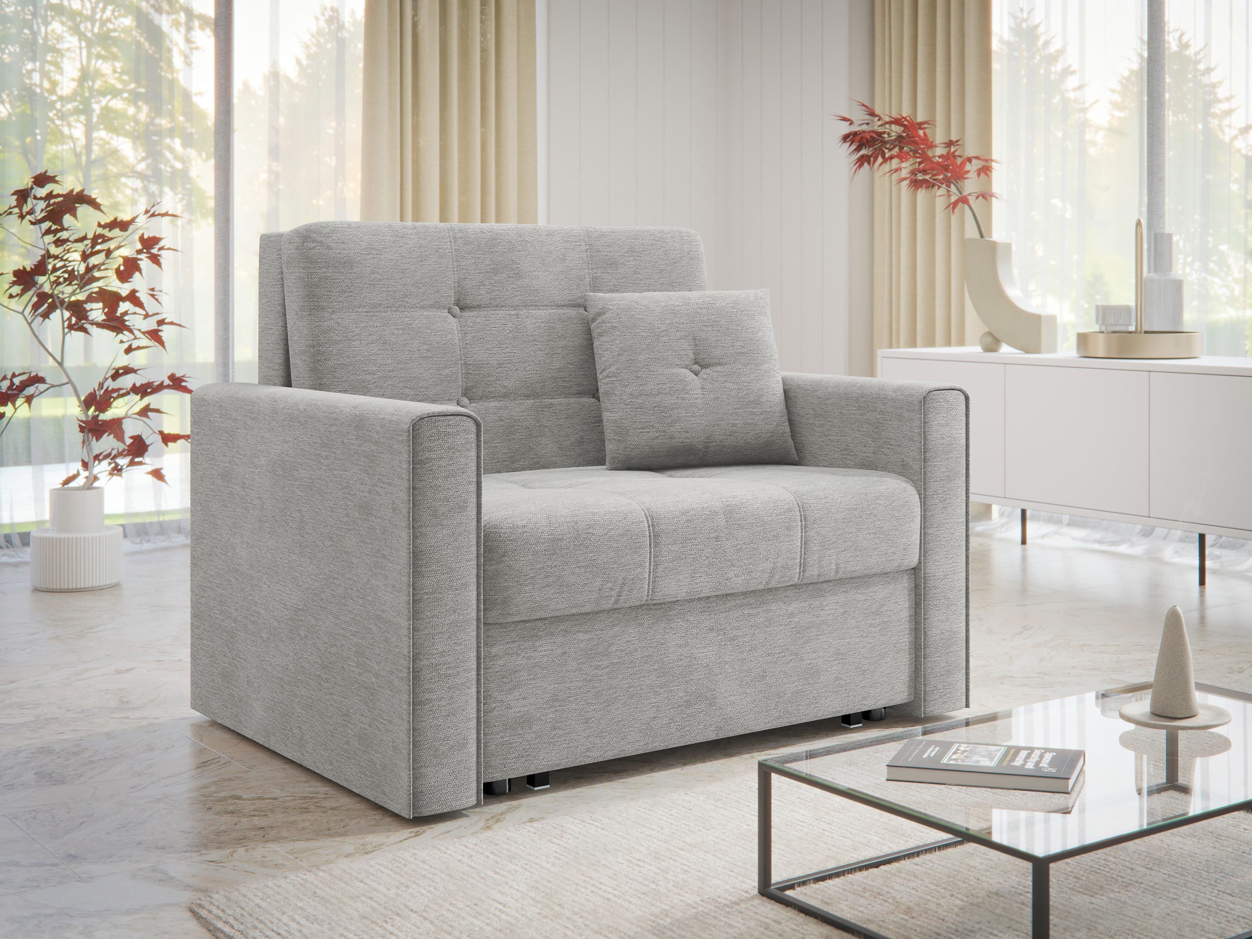 Armchair Seruna I (Nazar 225.05)