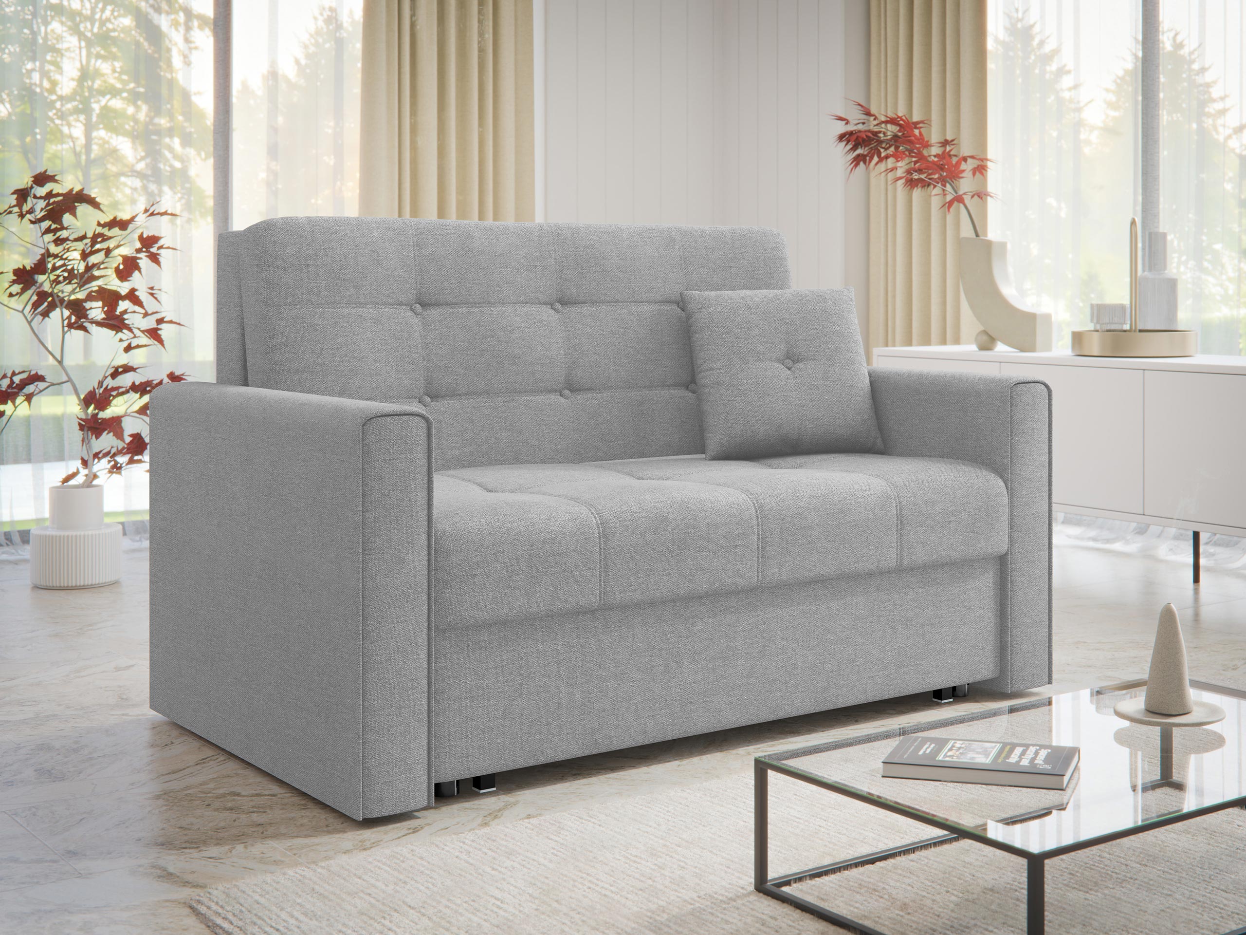 Sofa bed Columbus 251 (Tatum 279)