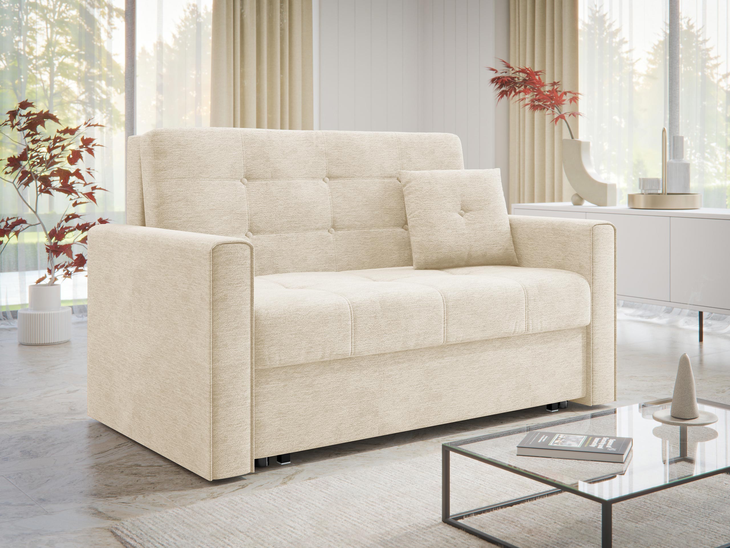 Sofa bed Seruna II (Nazar 225.01)