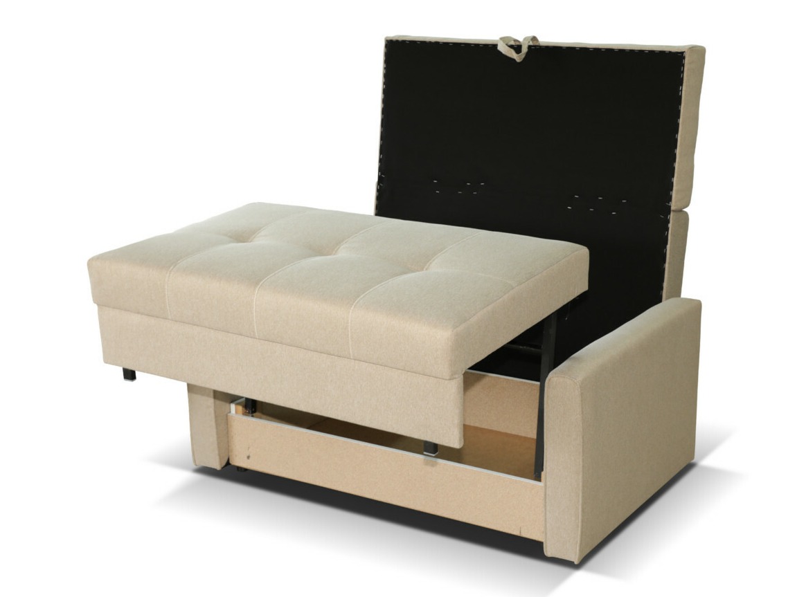 Sofa bed Seruna II (Nazar 225.01)