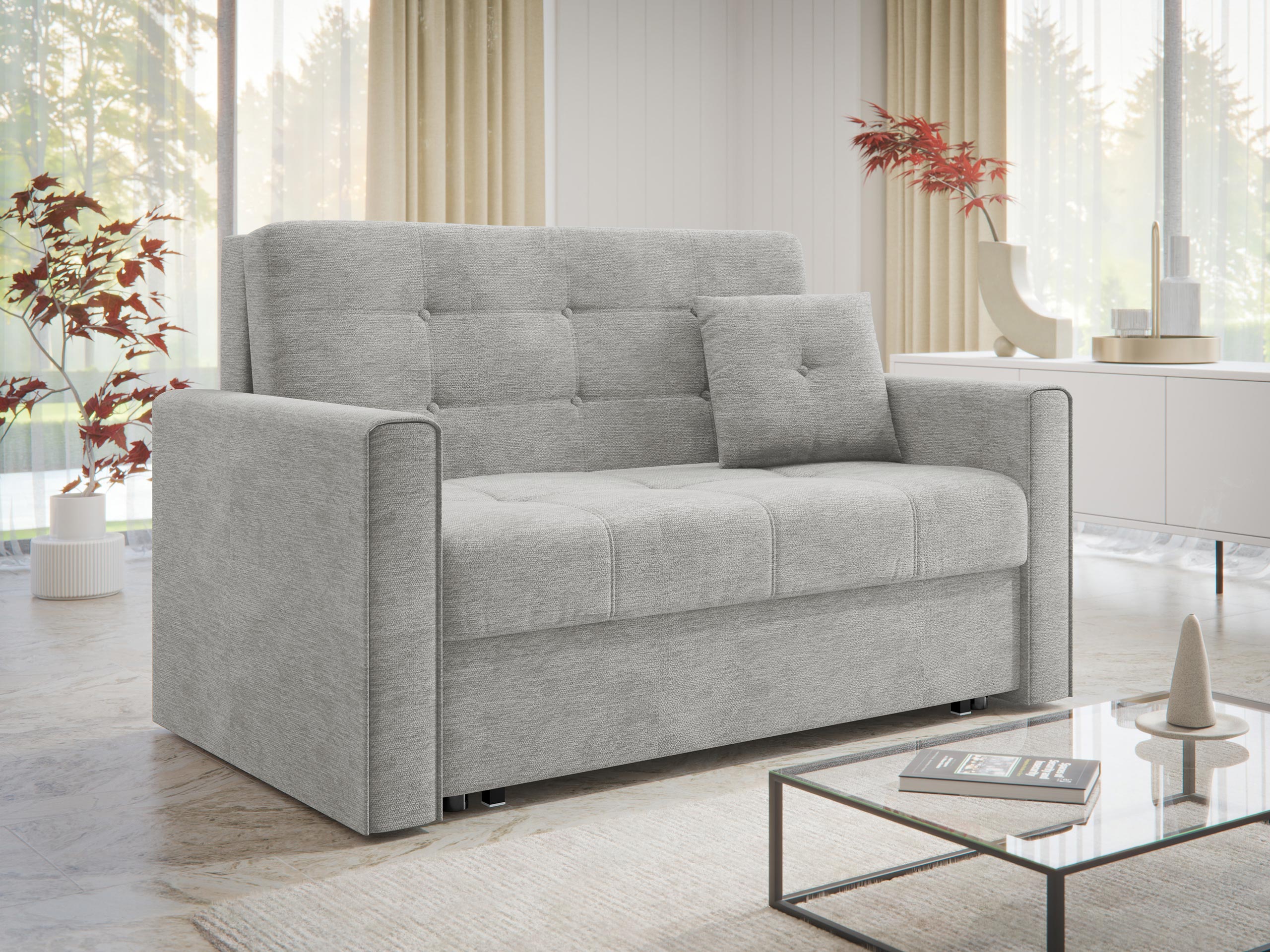 Sofa bed Seruna II (Nazar 225.05)