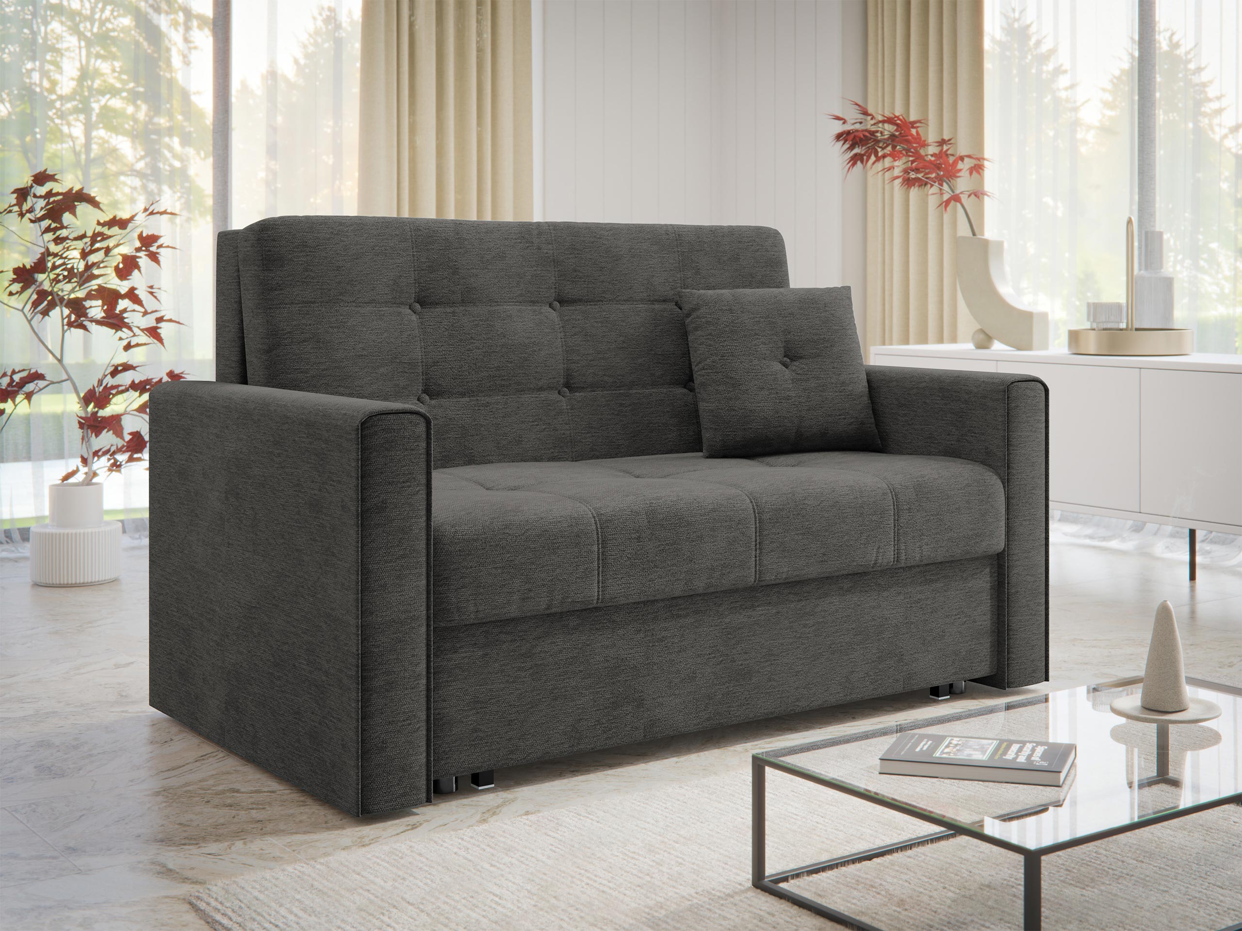 Sofa bed Seruna II (Nazar 225.06)