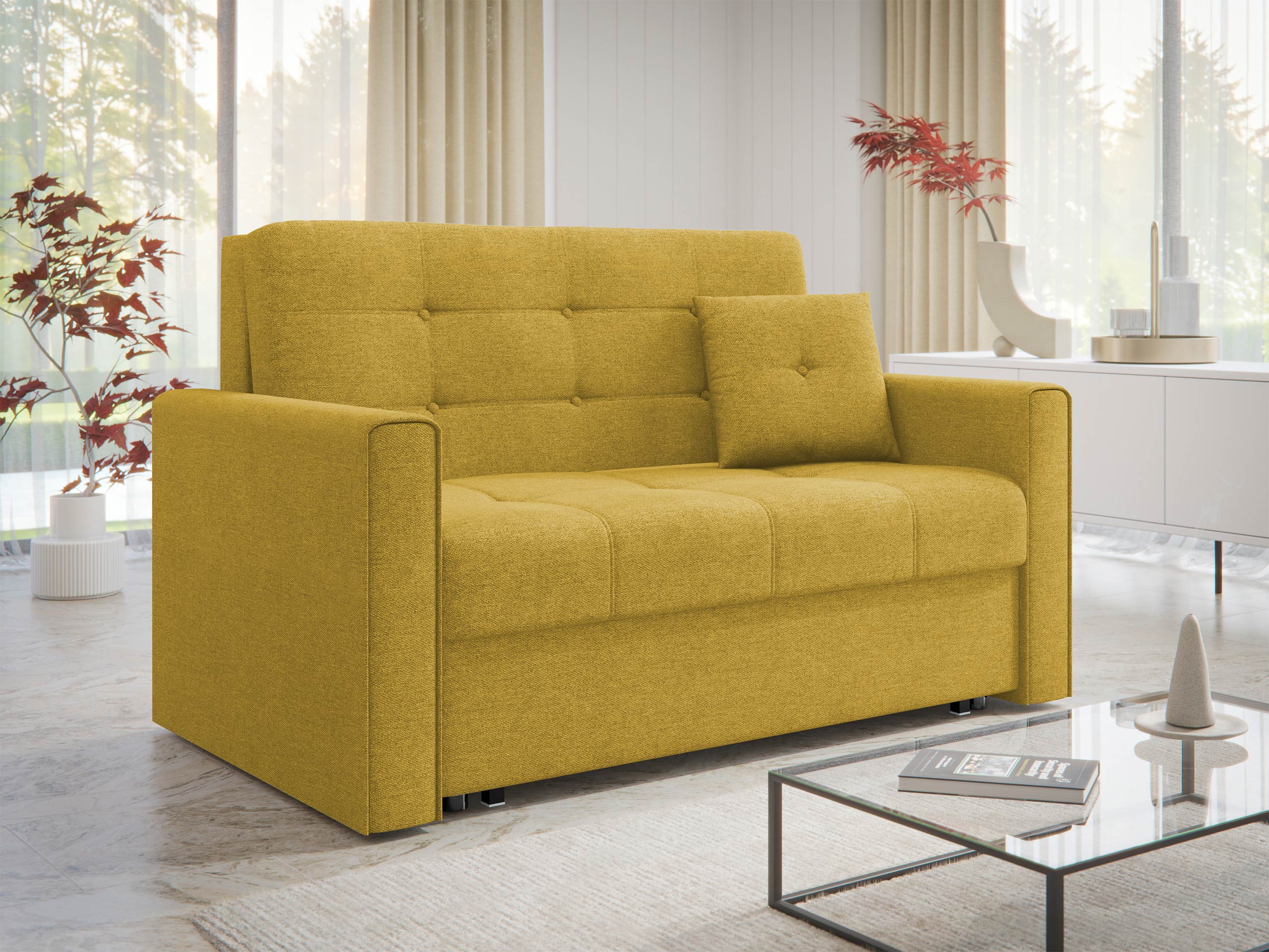 Sofa bed Seruna II (Tatum 275)