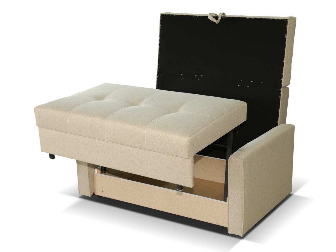Sofa bed Seruna II (Tatum 275)
