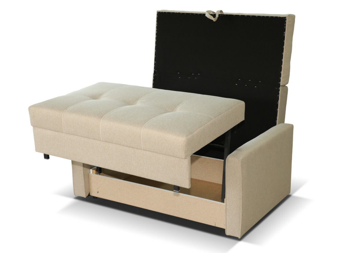 Sofa bed Seruna II (Tatum 276)