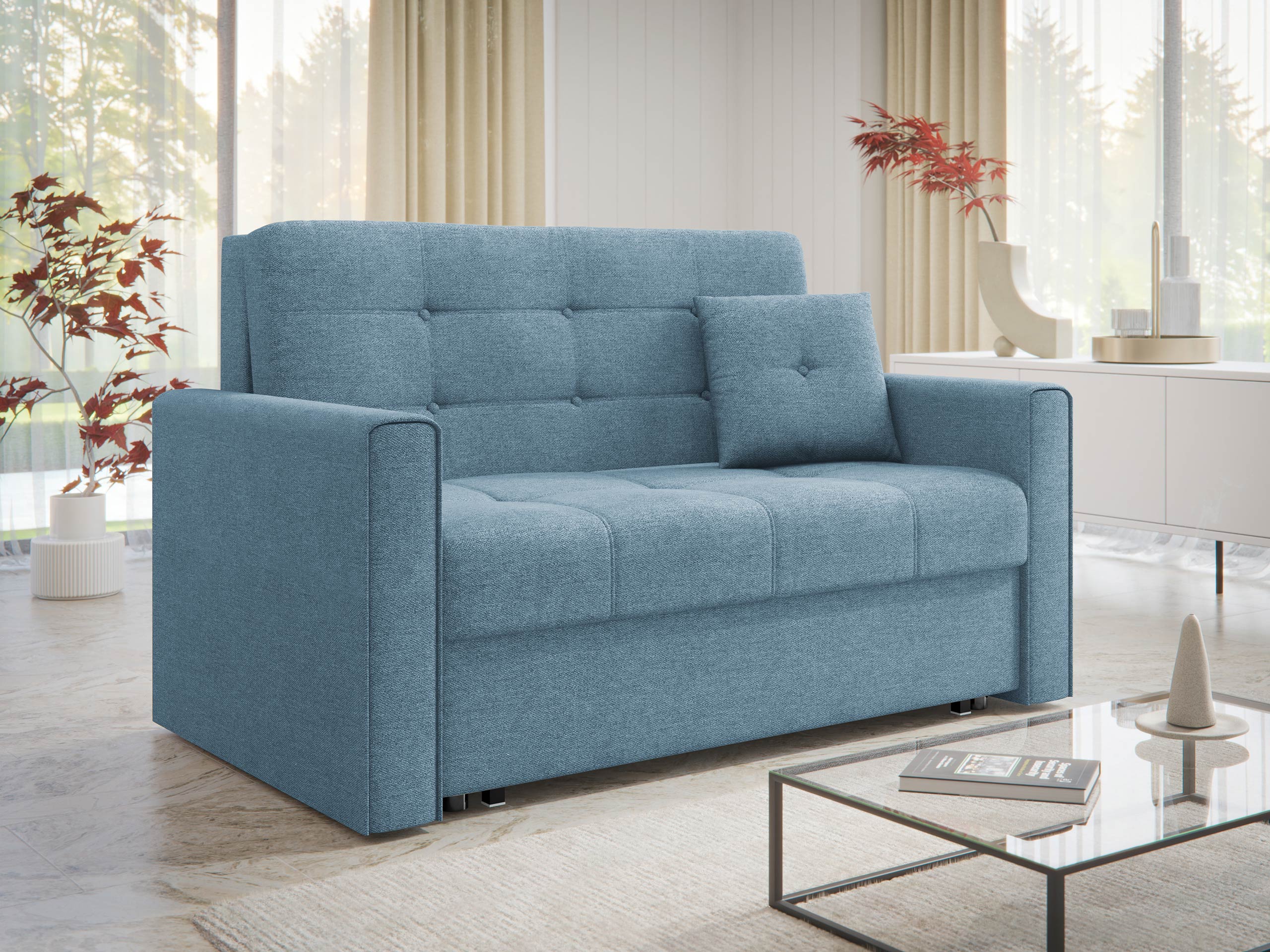 Sofa bed Seruna II (Tatum 278)