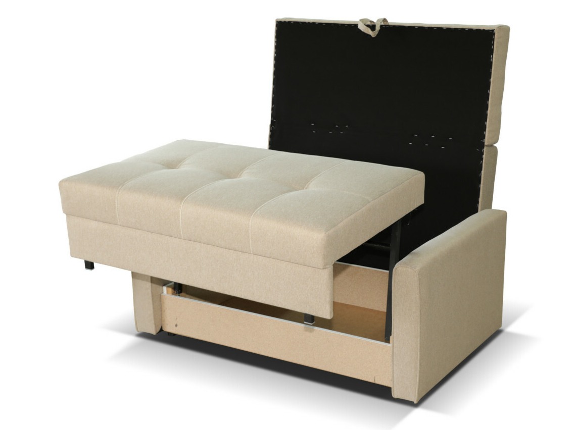 Sofa bed Seruna II (Tatum 278)