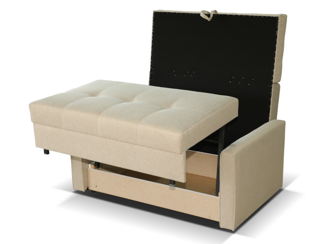Sofa bed Seruna II (Tatum 283)