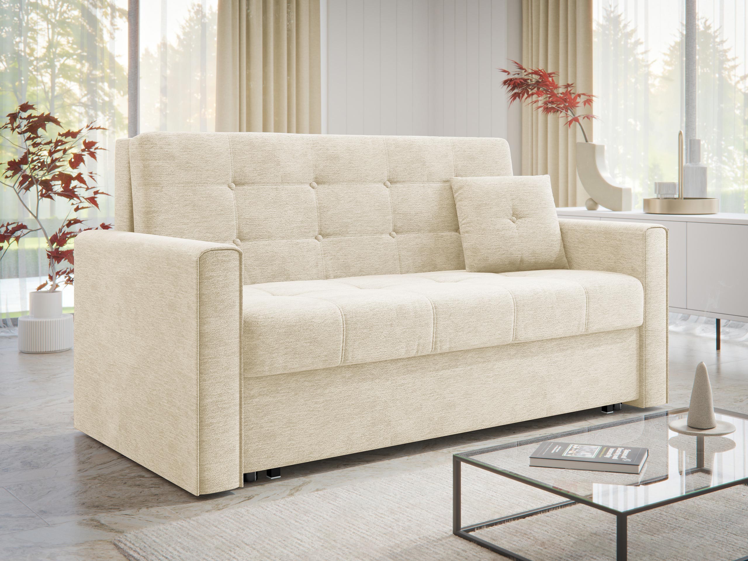 Sofa bed Seruna III (Nazar 225.01)